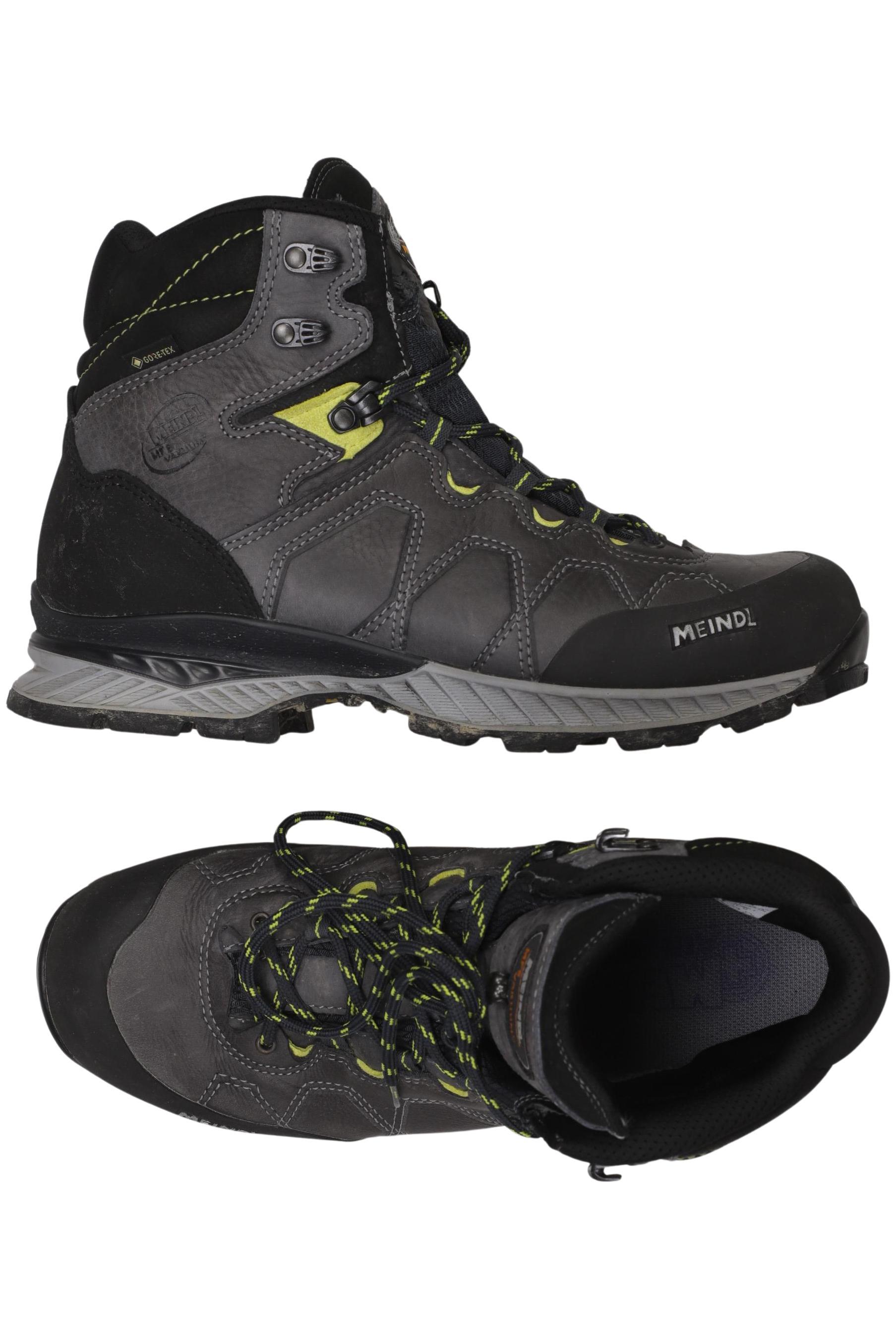 

Meindl Herren Stiefel, grau, Gr. 43