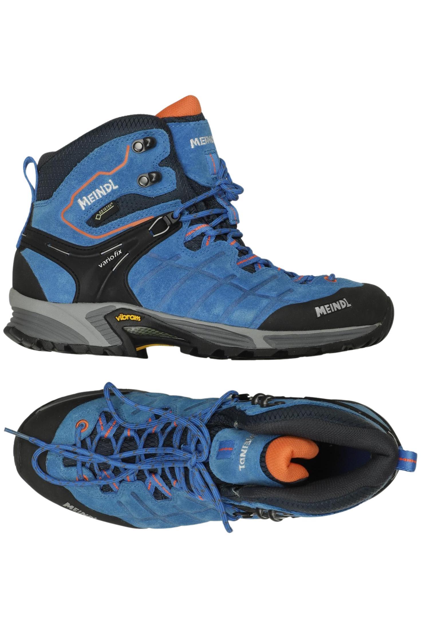 

Meindl Herren Stiefel, mehrfarbig, Gr. 6