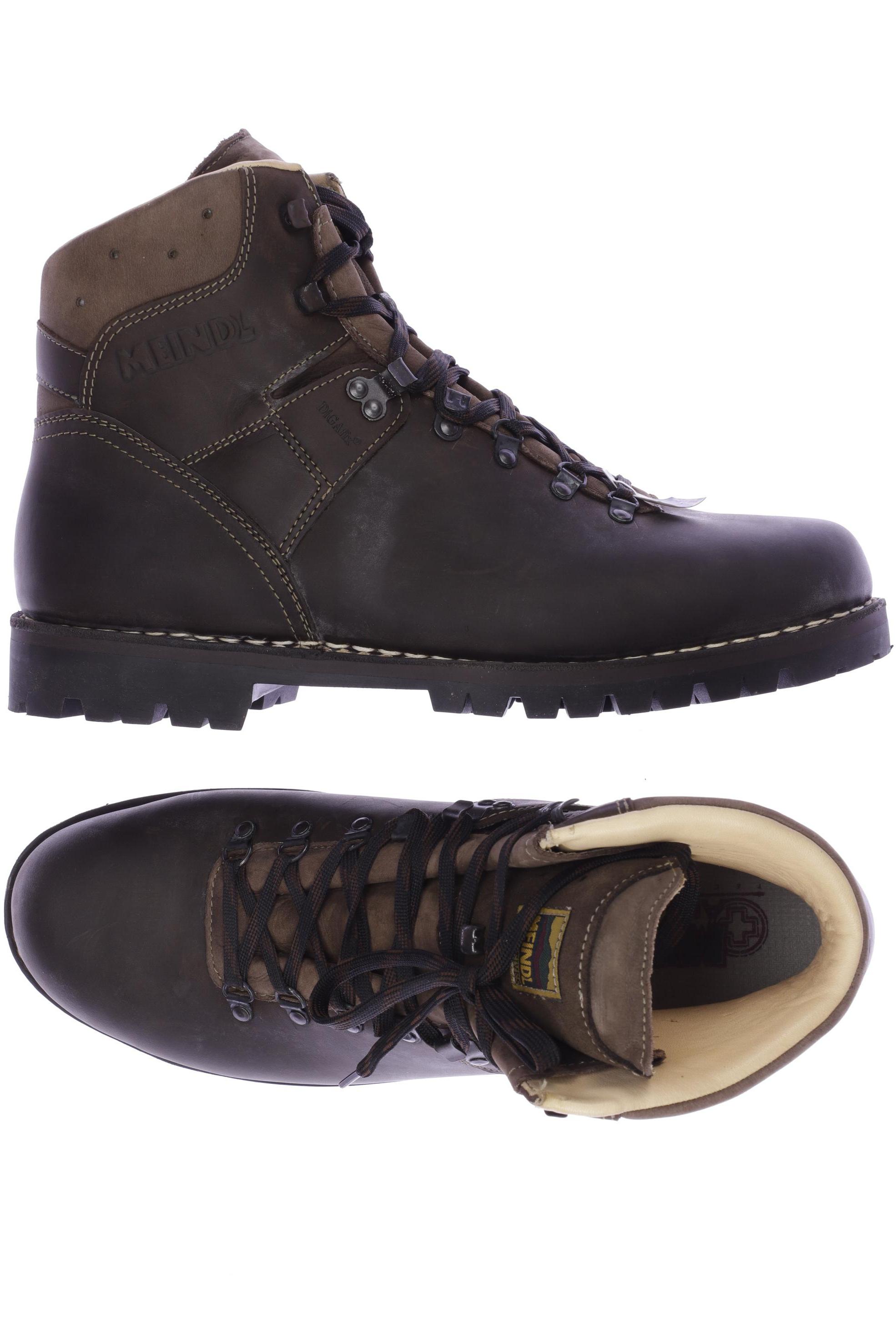

Meindl Herren Stiefel, braun, Gr. 11