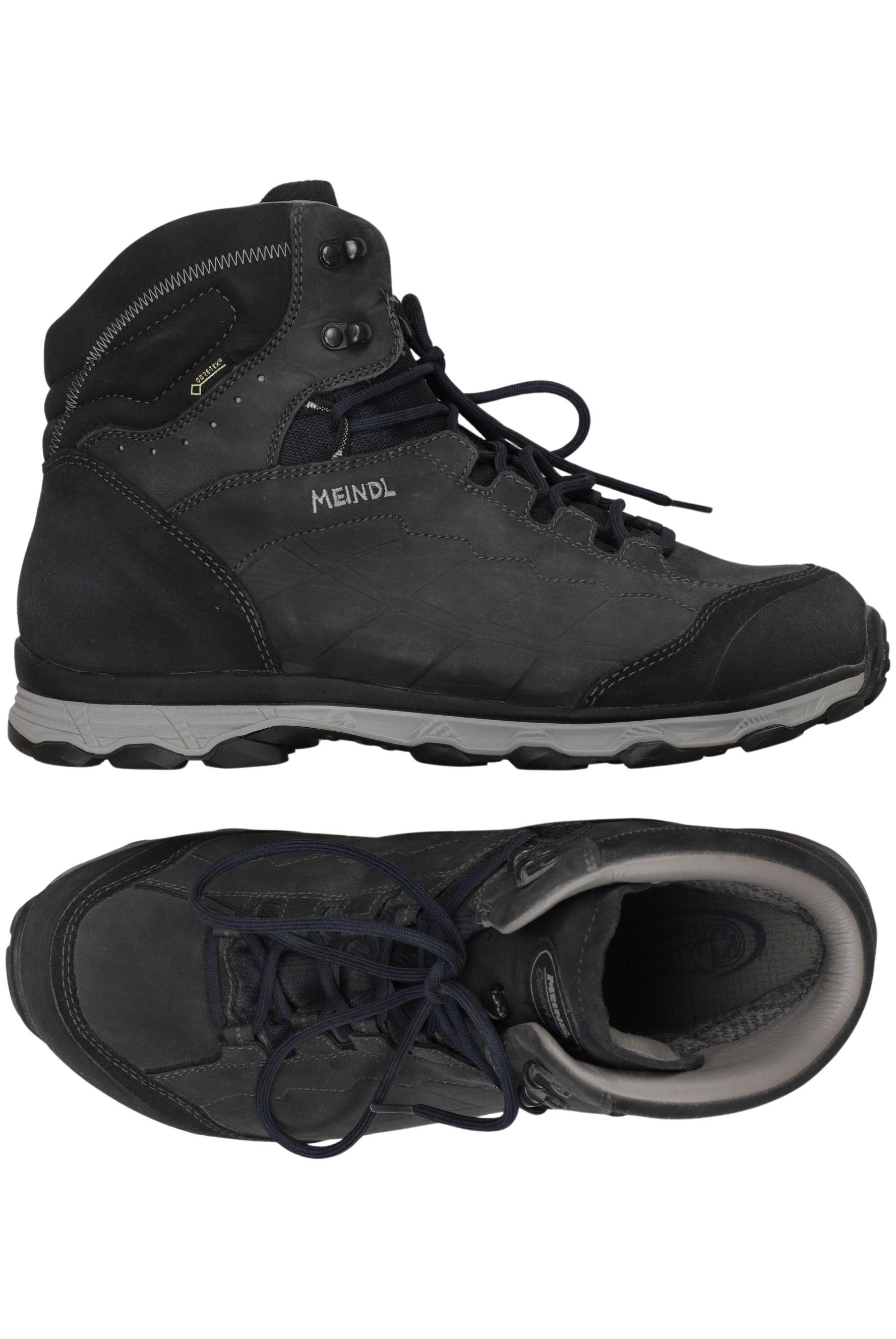 

Meindl Herren Stiefel, grau, Gr. 45