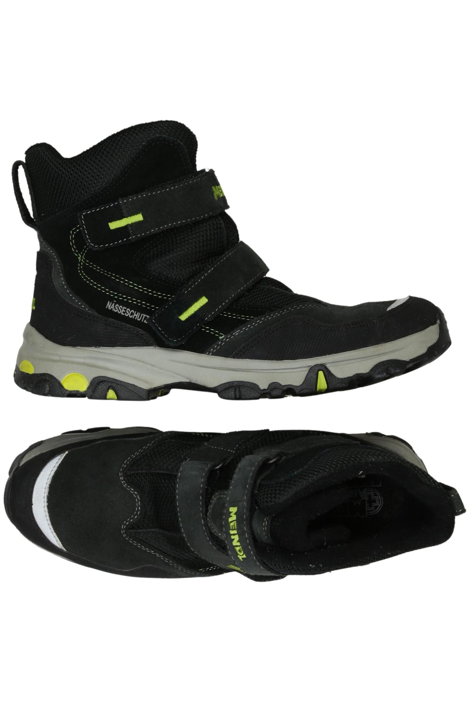 Thumbnail - Meindl Herren Stiefel, neon, Gr. 42
