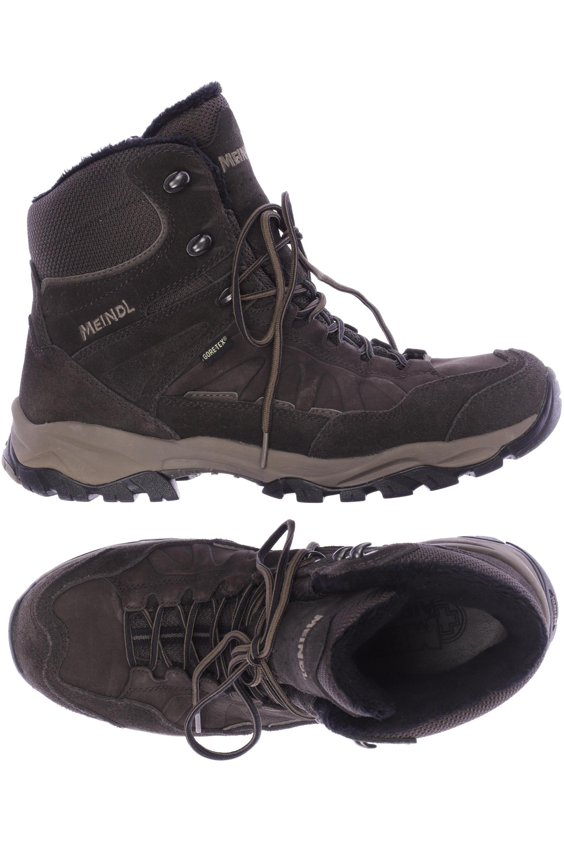 

MEINDL Herren Stiefel, braun