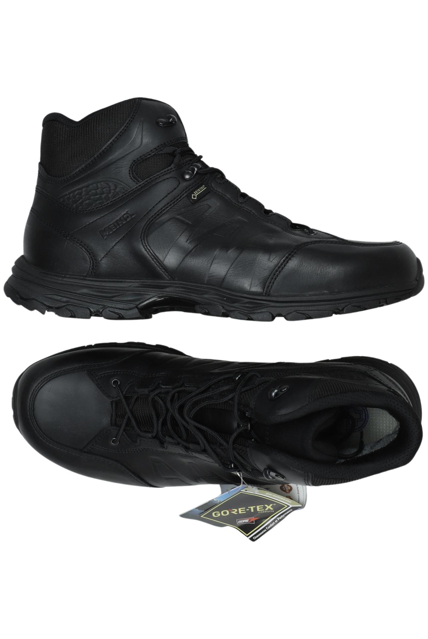 

Meindl Herren Stiefel, schwarz, Gr. 47
