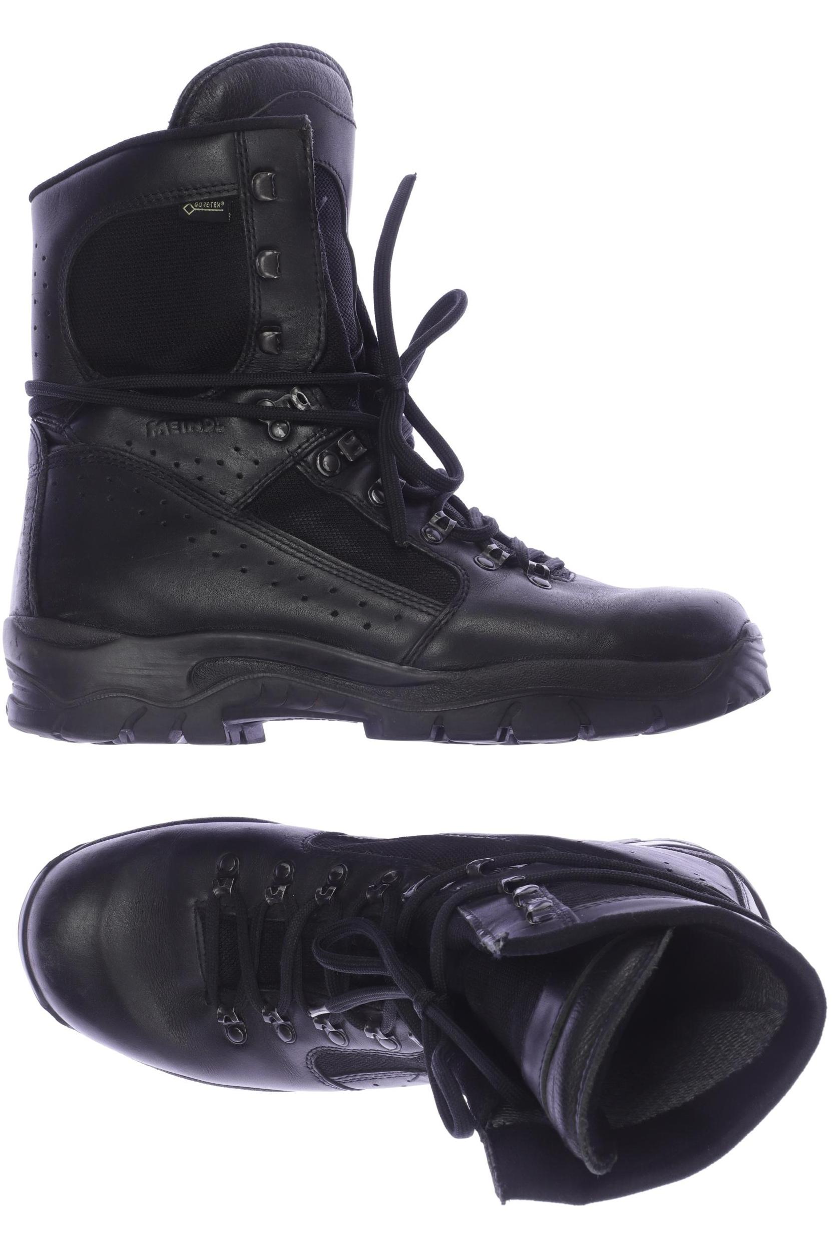 

MEINDL Herren Stiefel, schwarz
