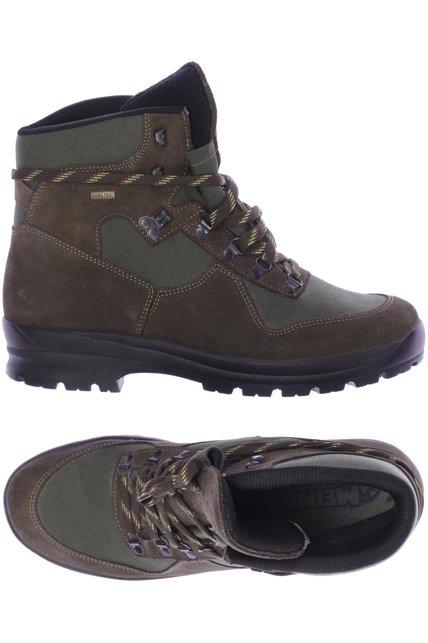 

Meindl Herren Stiefel, grün, Gr. 12