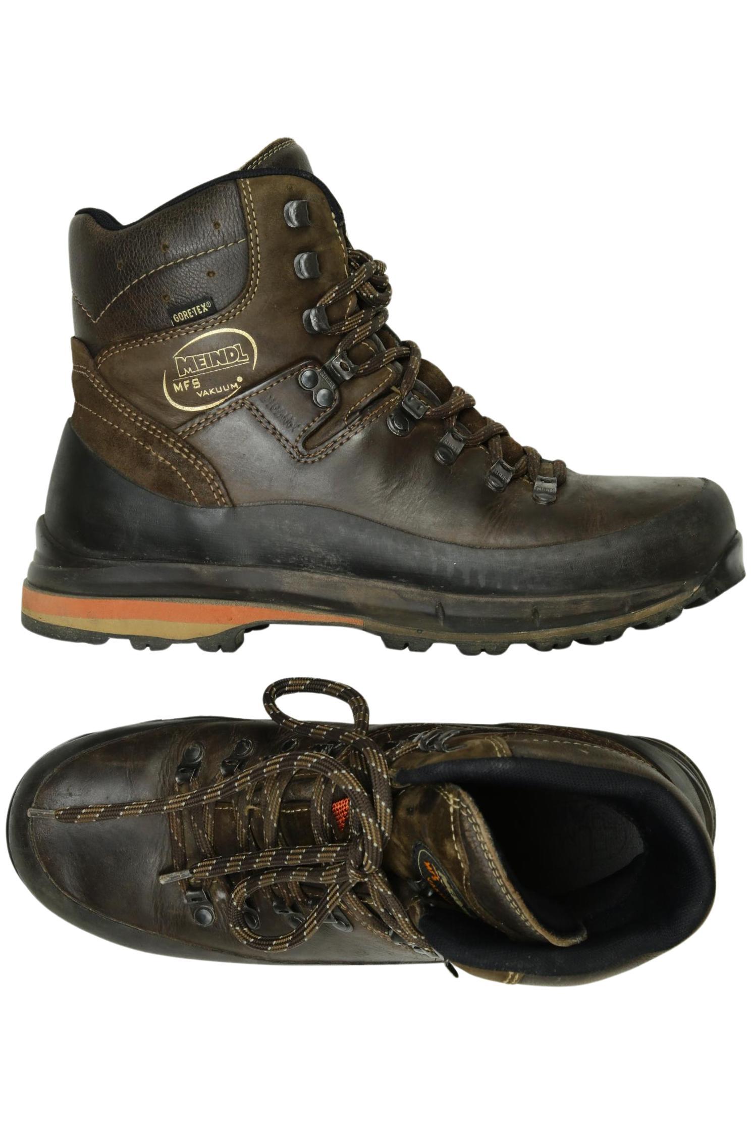 

Meindl Herren Stiefel, braun, Gr. 43