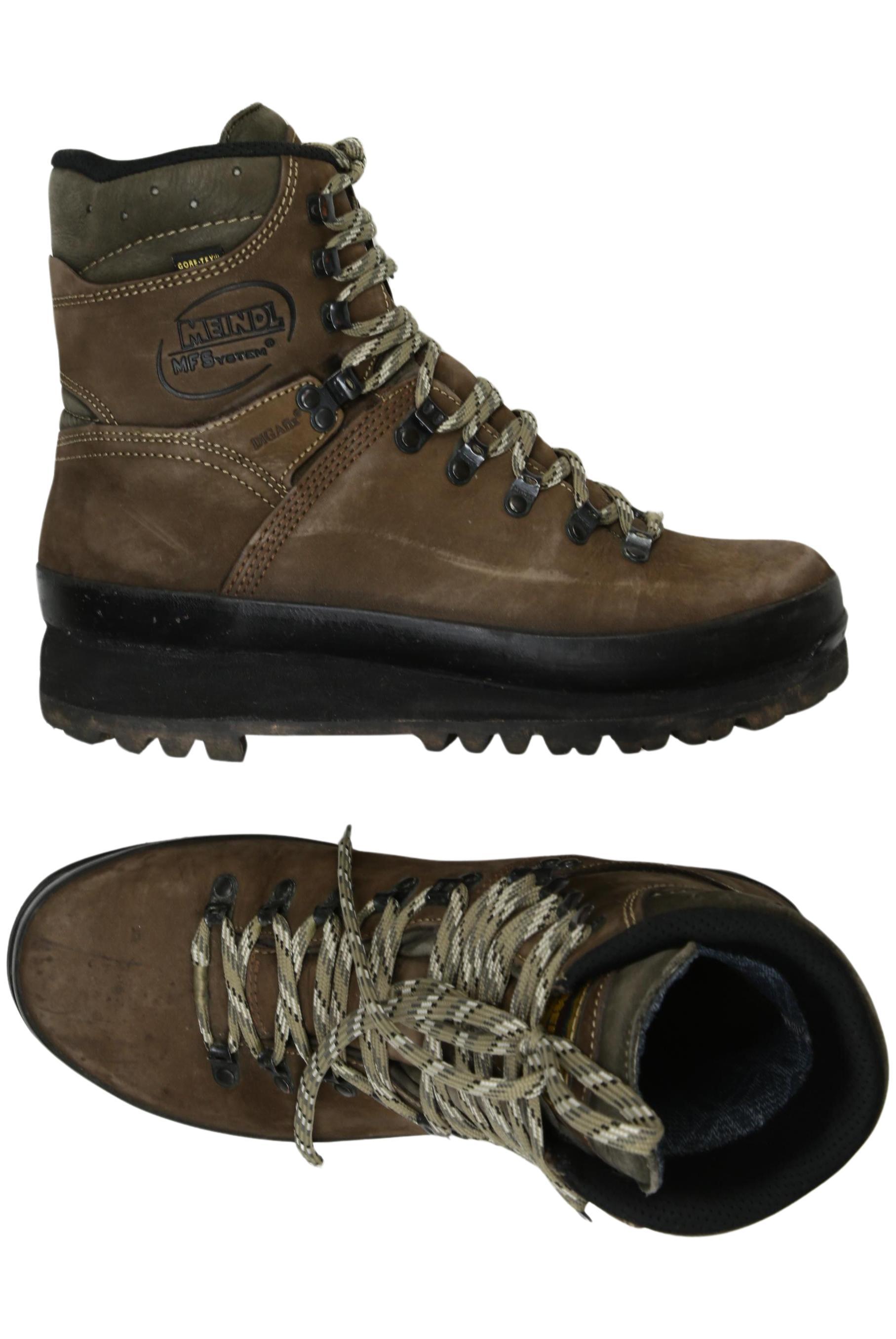 

Meindl Herren Stiefel, braun, Gr. 42