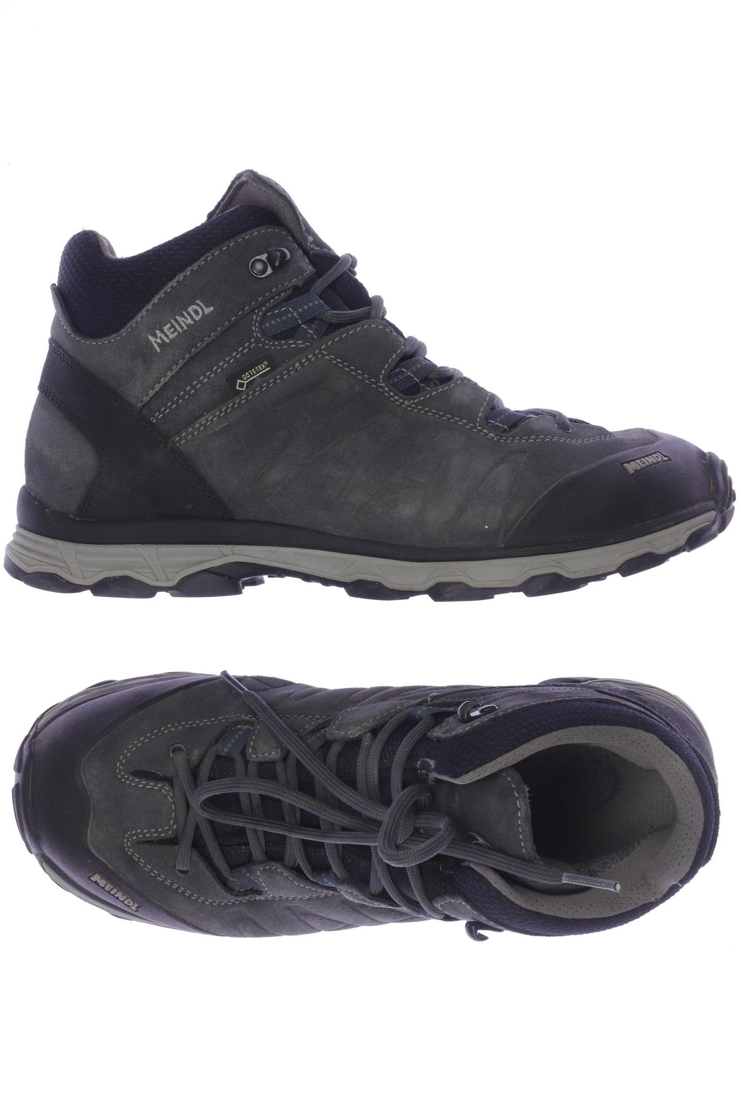 

Meindl Herren Stiefel, grau, Gr. 43
