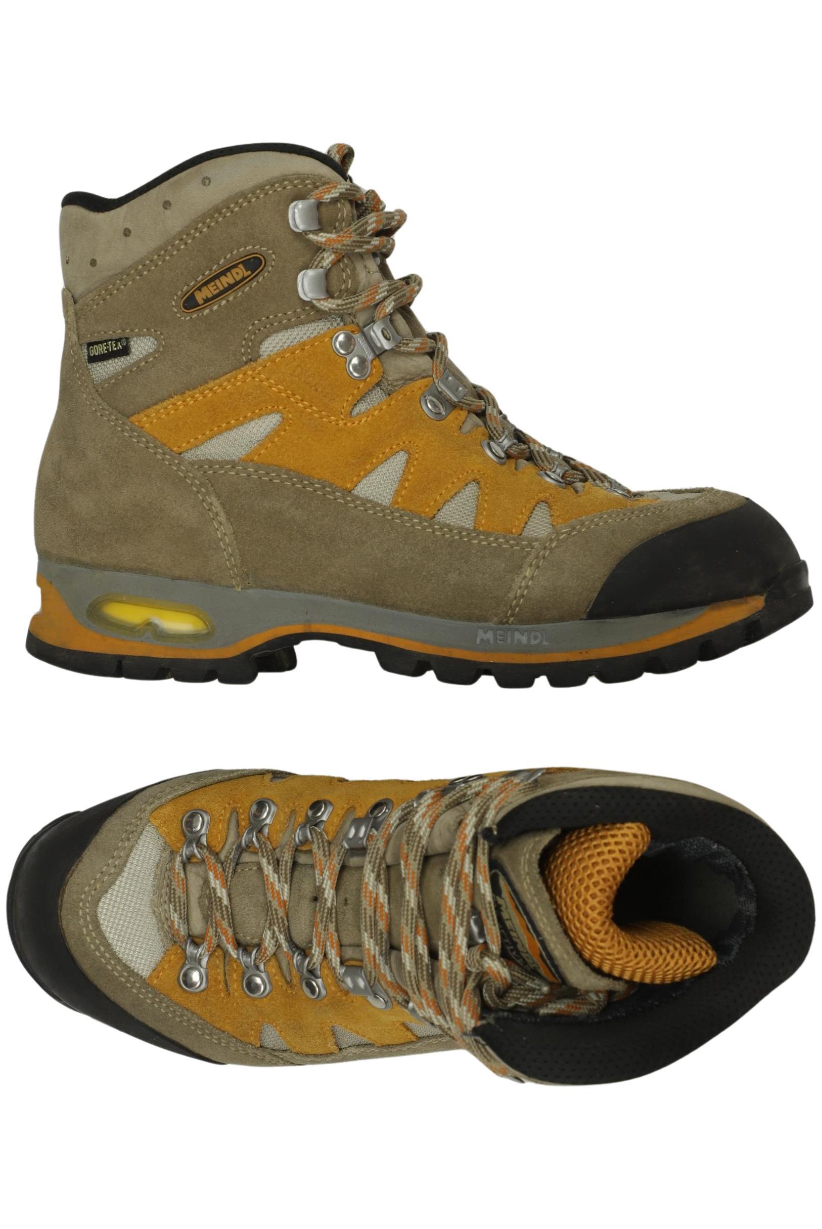 

Meindl Herren Stiefel, braun, Gr. 38