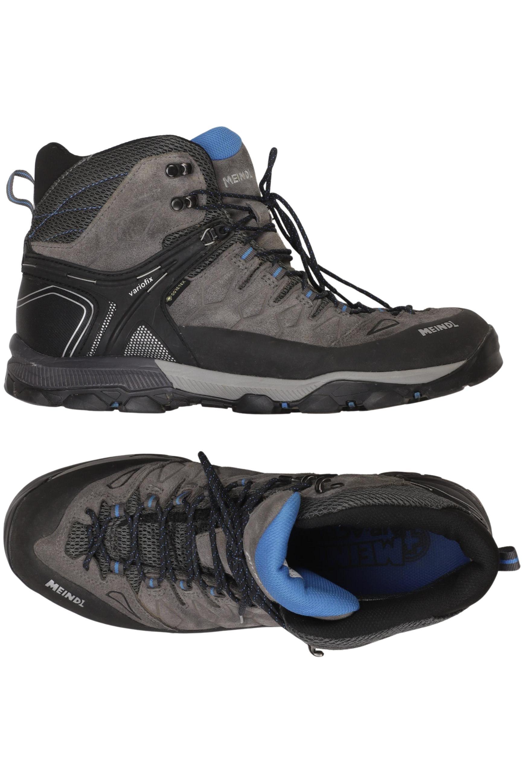 

Meindl Herren Stiefel, mehrfarbig, Gr. 9.5