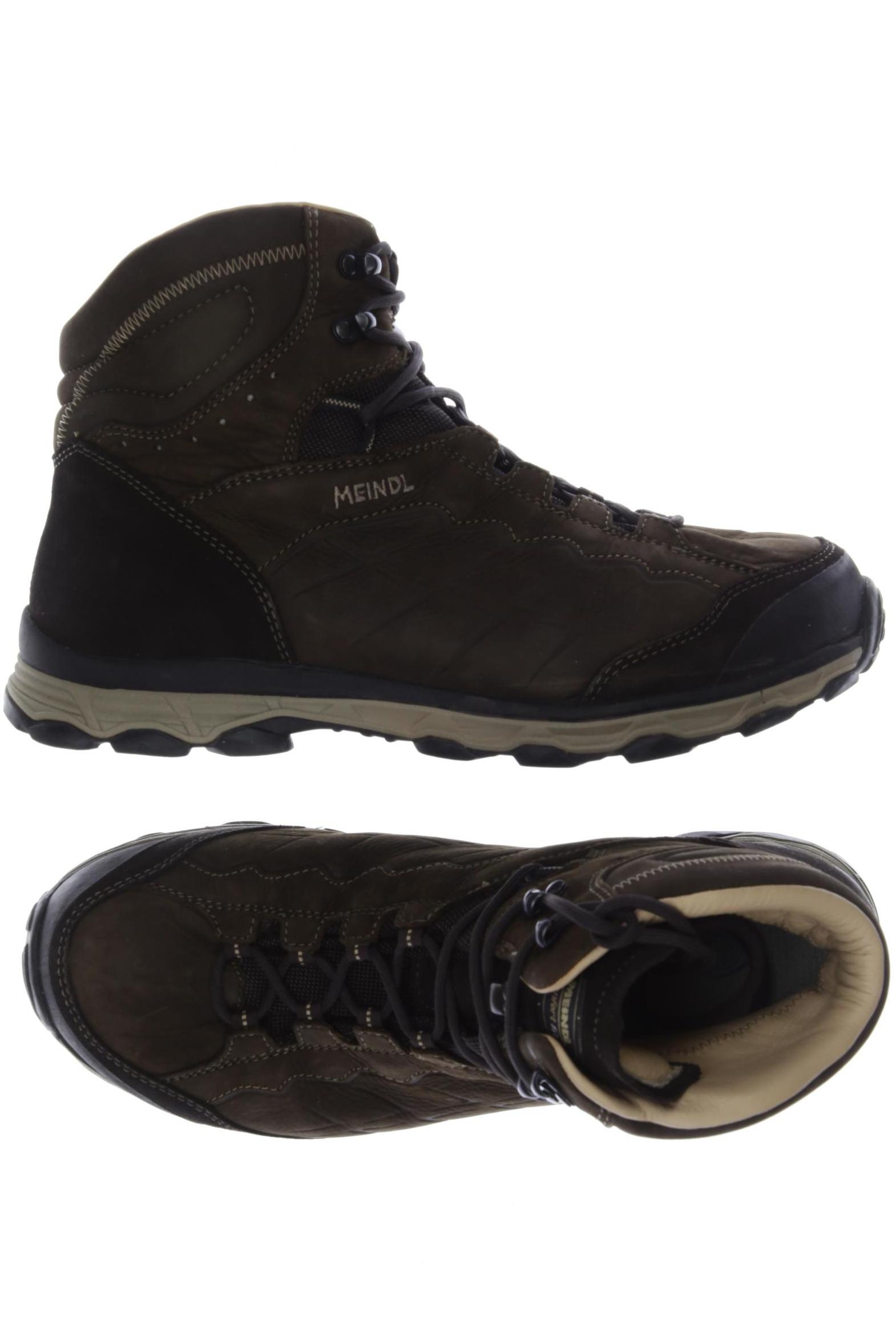 

Meindl Herren Stiefel, braun, Gr. 46