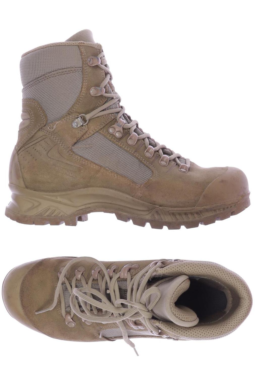 

Meindl Herren Stiefel, beige, Gr. 42