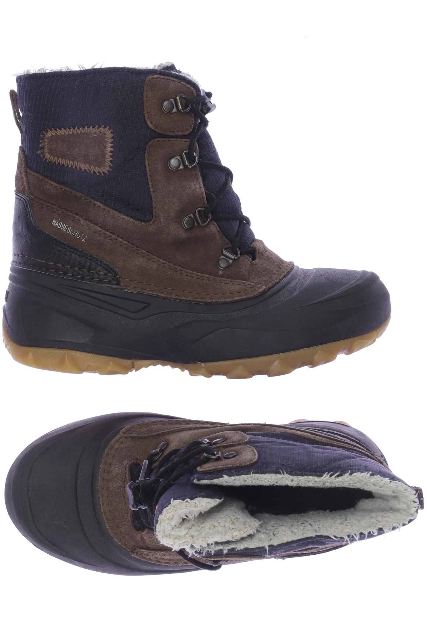 

Meindl Herren Kinderschuhe, braun, Gr. 33