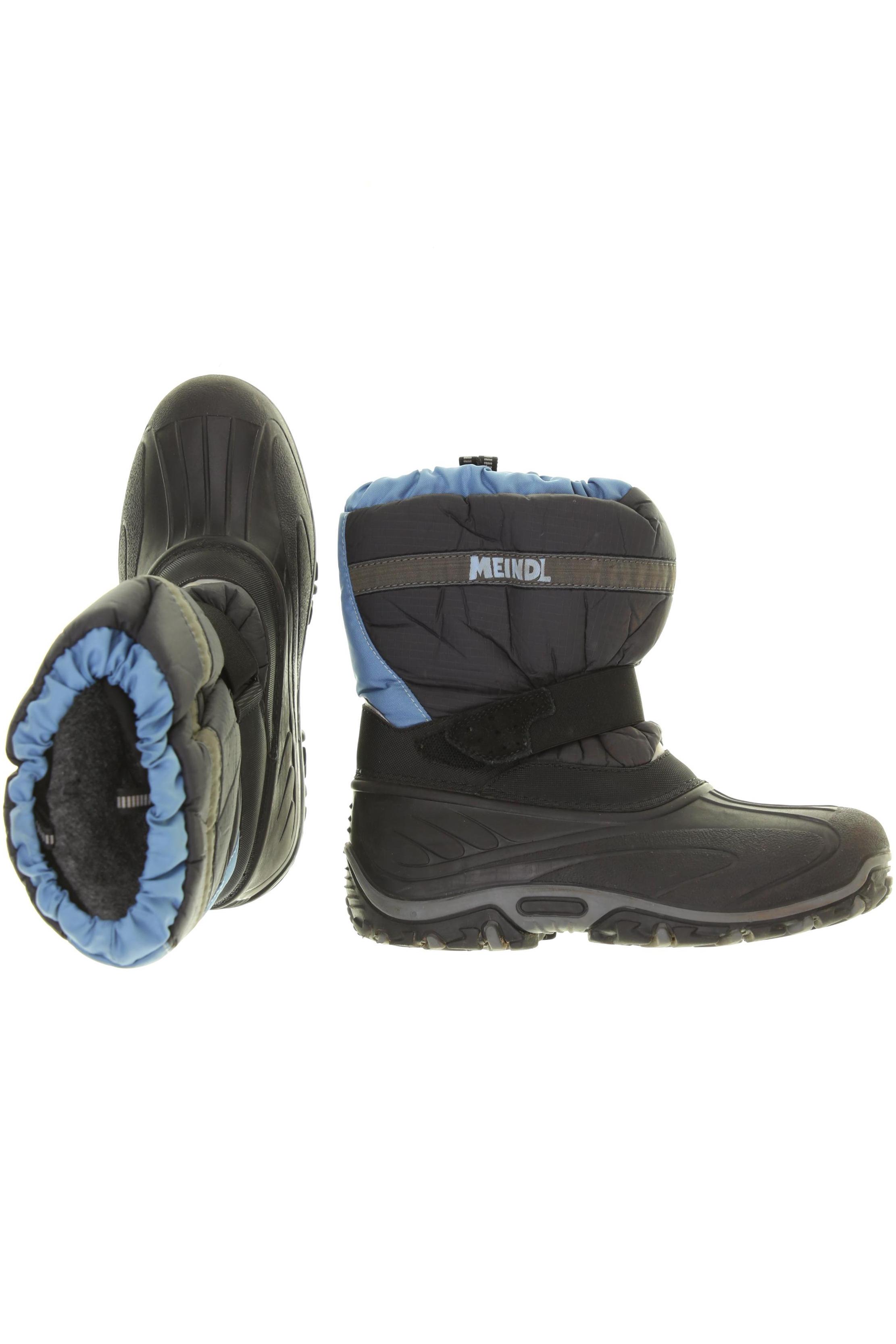 

Meindl Herren Kinderschuhe, grau, Gr. 38
