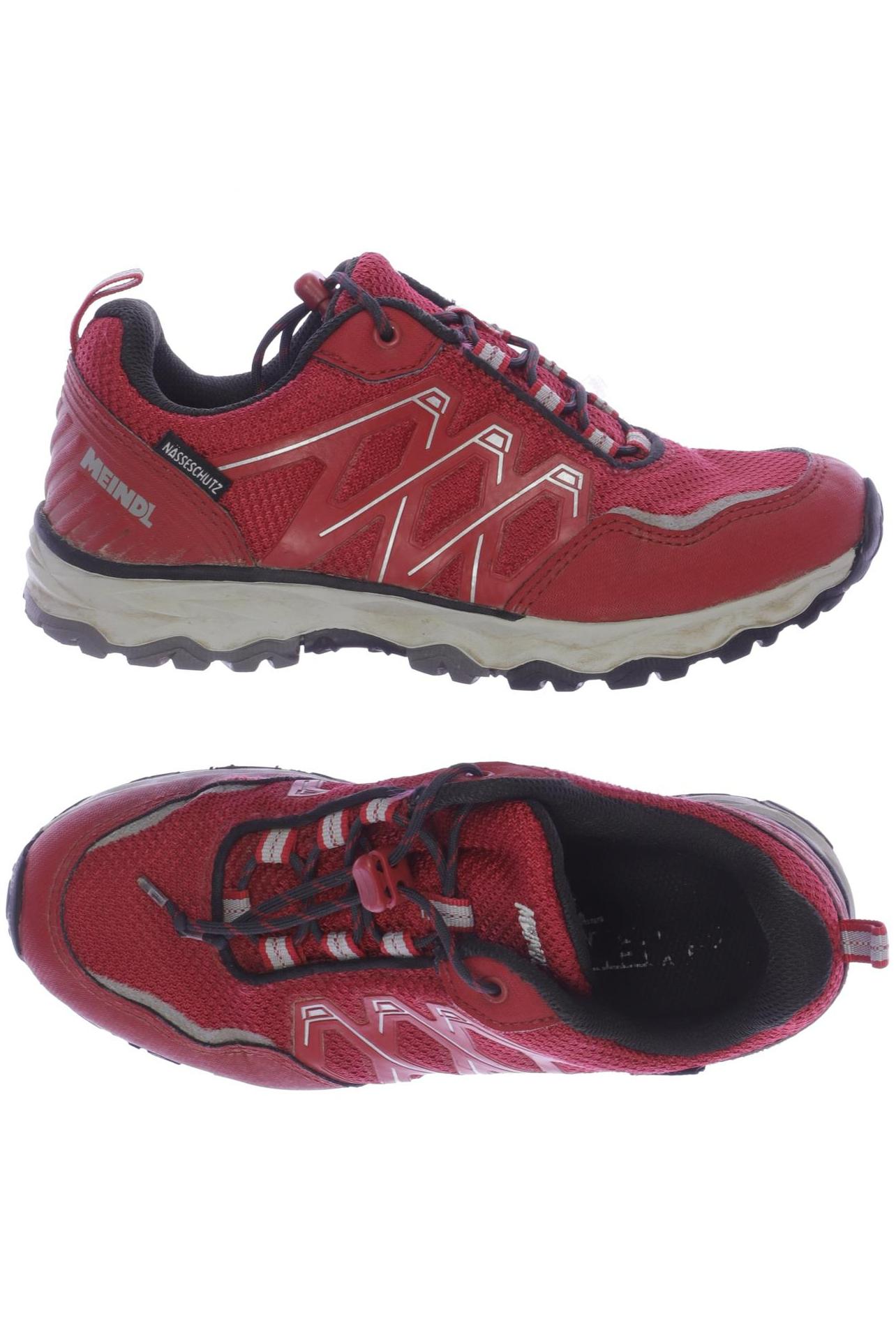 

MEINDL Jungen Kinderschuhe, rot