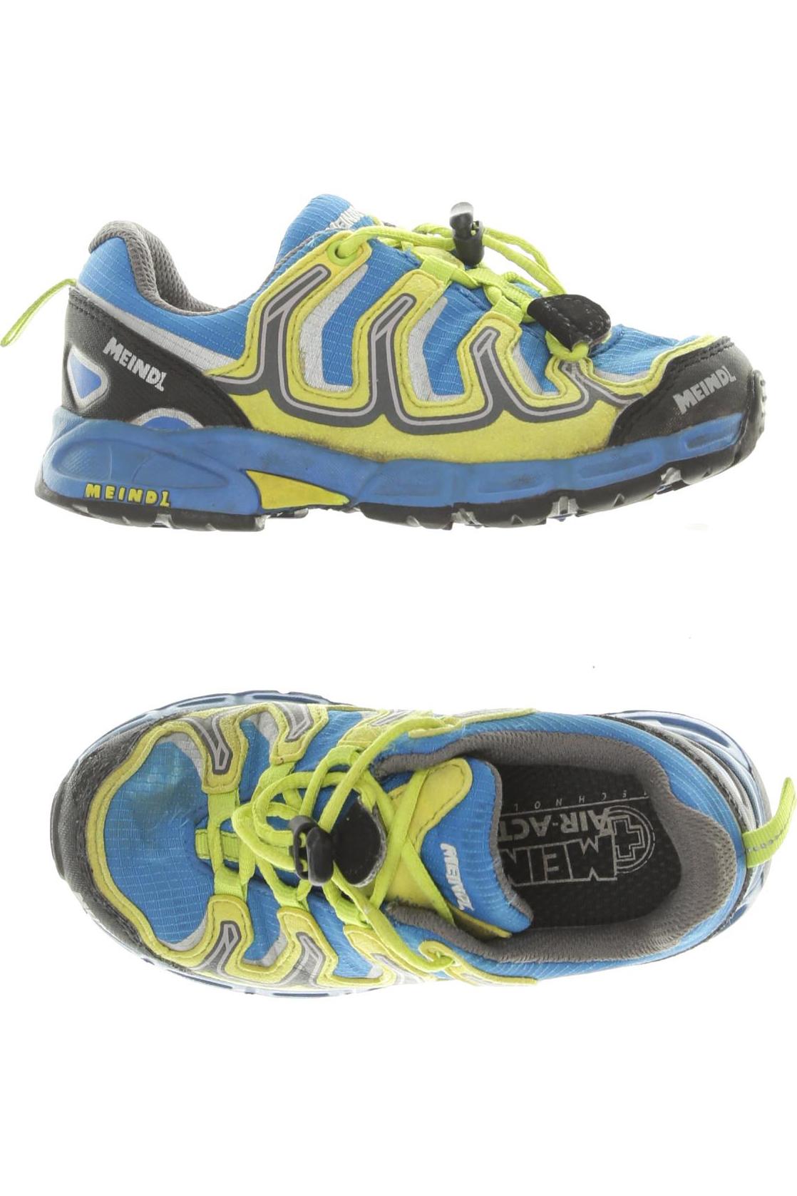 

Meindl Herren Kinderschuhe, blau, Gr. 28
