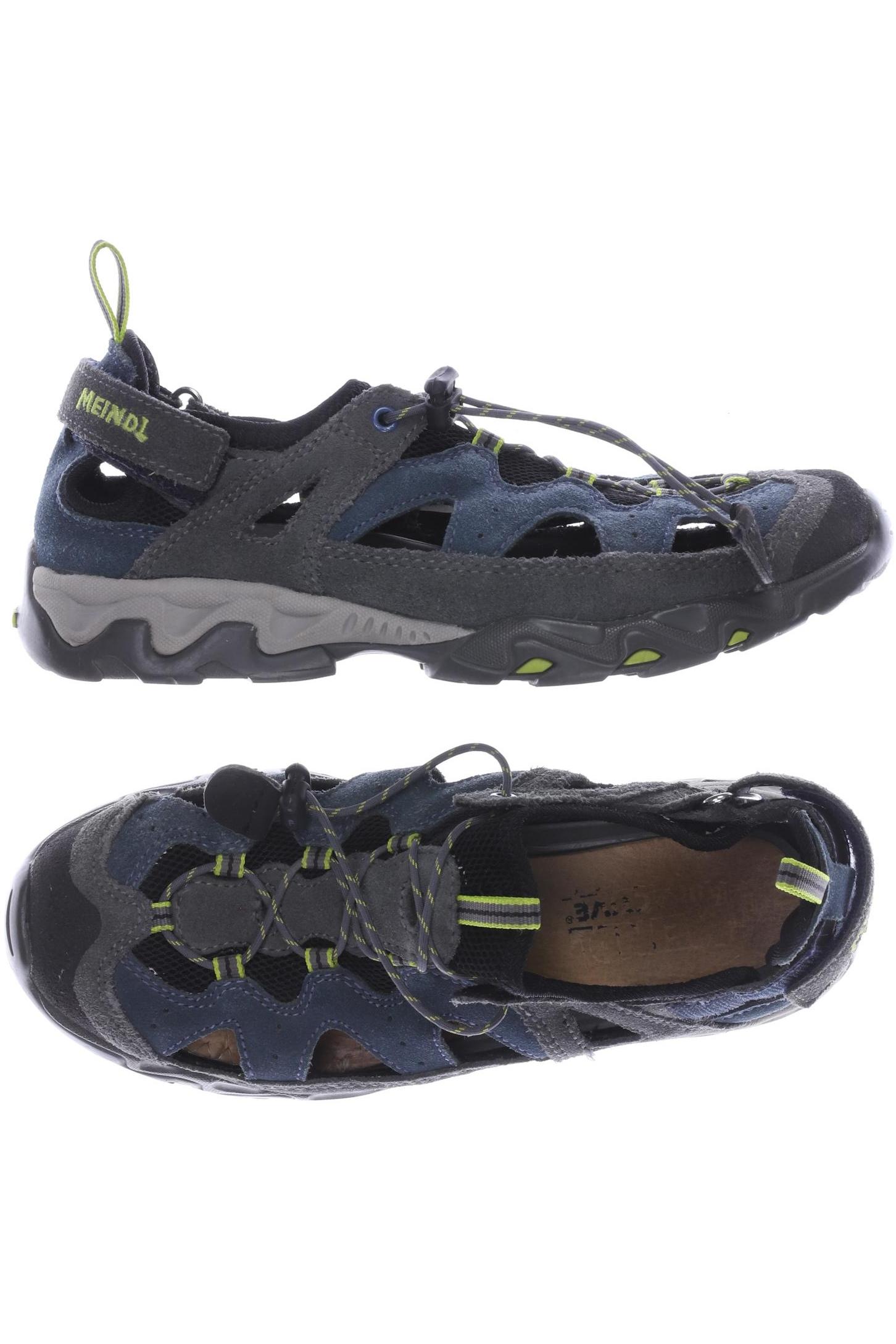 

Meindl Herren Kinderschuhe, marineblau, Gr. 36