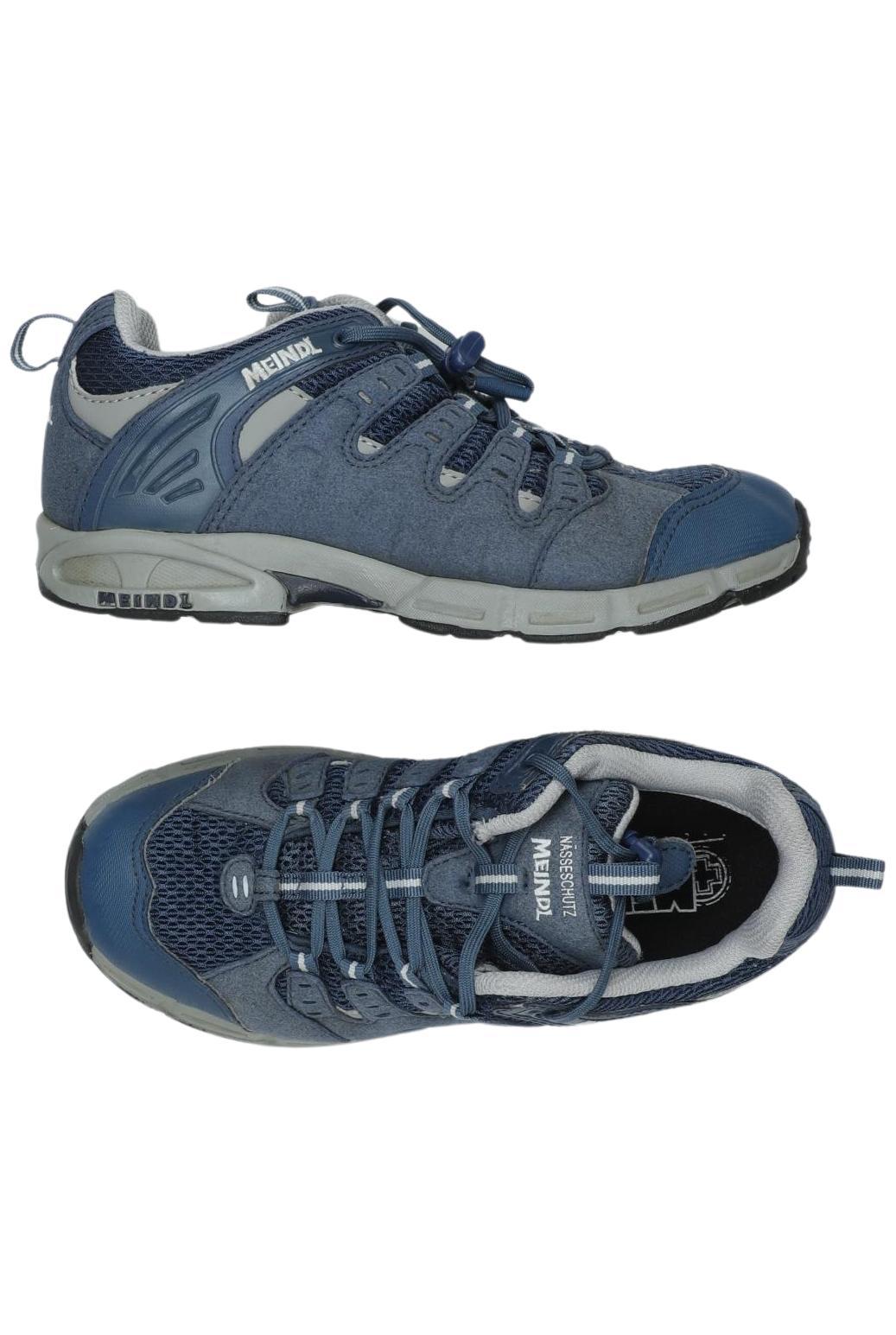 

Meindl Herren Kinderschuhe, marineblau, Gr. 34