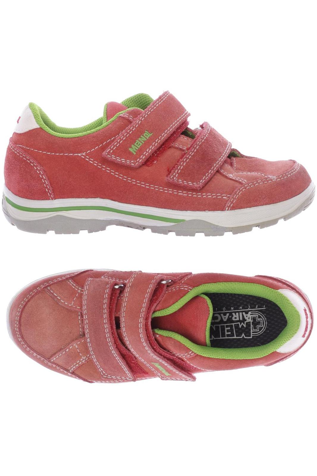 

MEINDL Jungen Kinderschuhe, rot