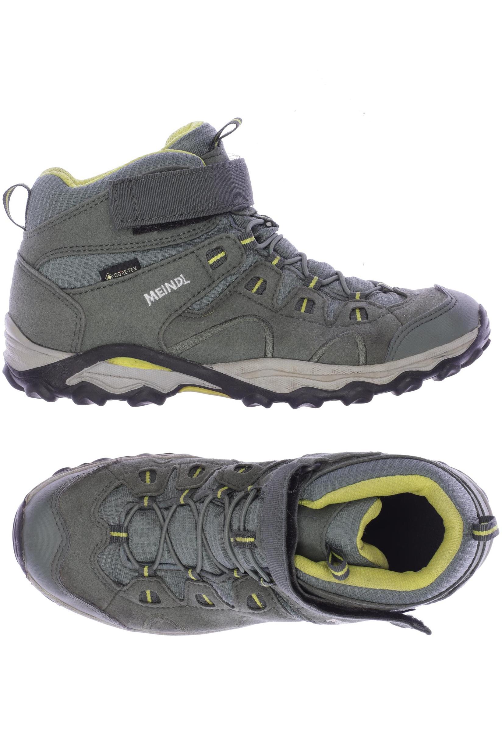 

Meindl Herren Kinderschuhe, grün, Gr. 36