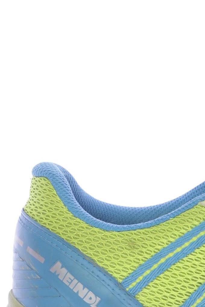 Thumbnail - Meindl Jungen Kinderschuhe, neon, Gr. 36