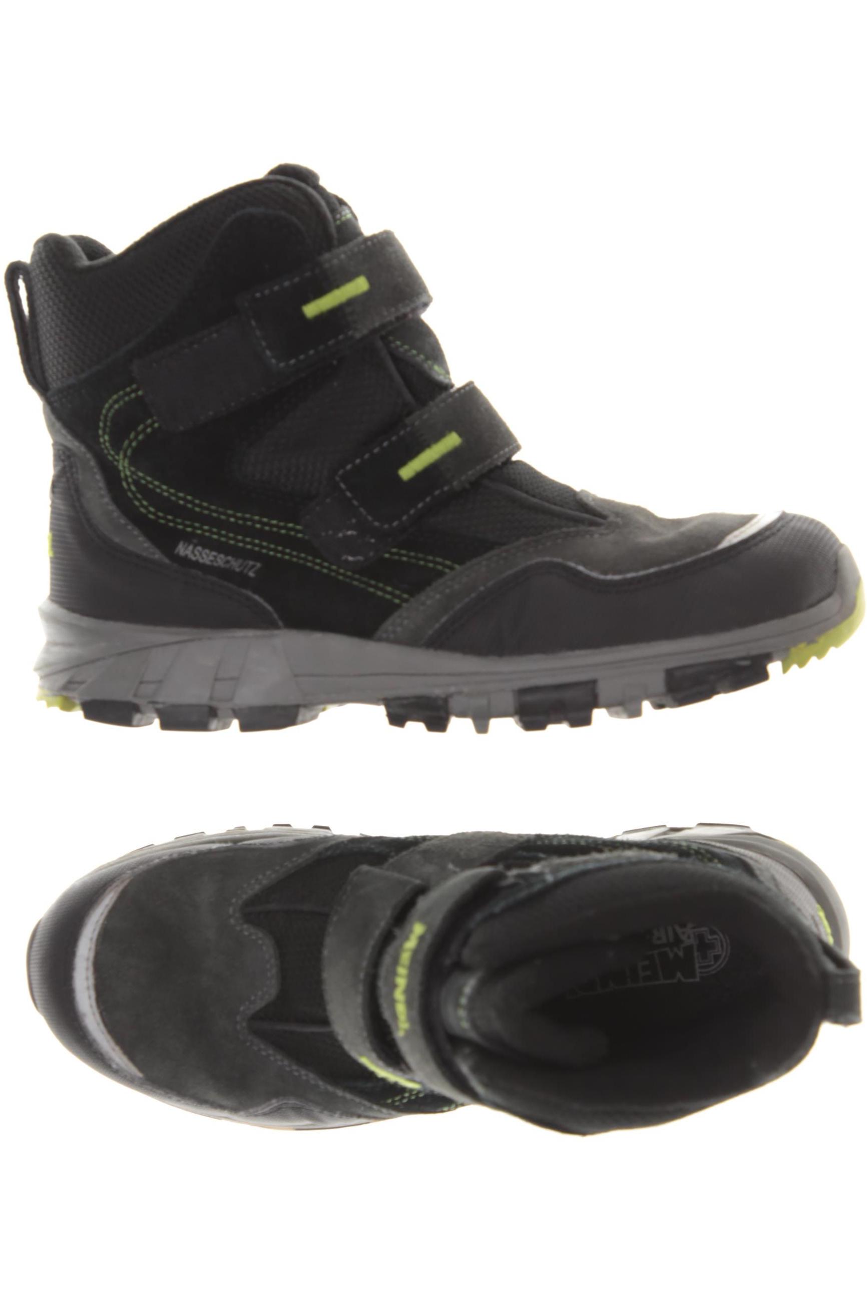 

Meindl Herren Kinderschuhe, grau, Gr. 39
