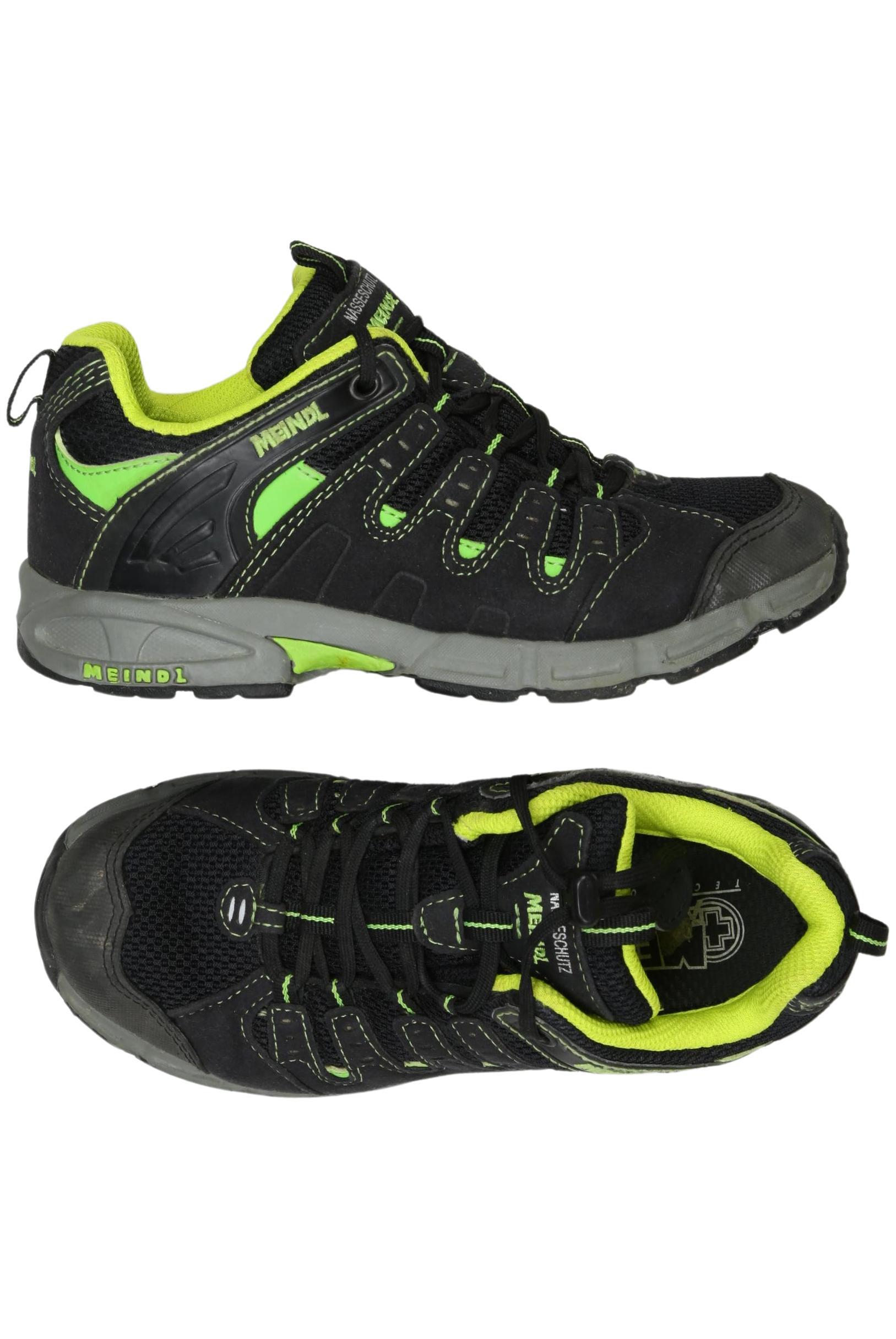 

Meindl Herren Kinderschuhe, schwarz, Gr. 33