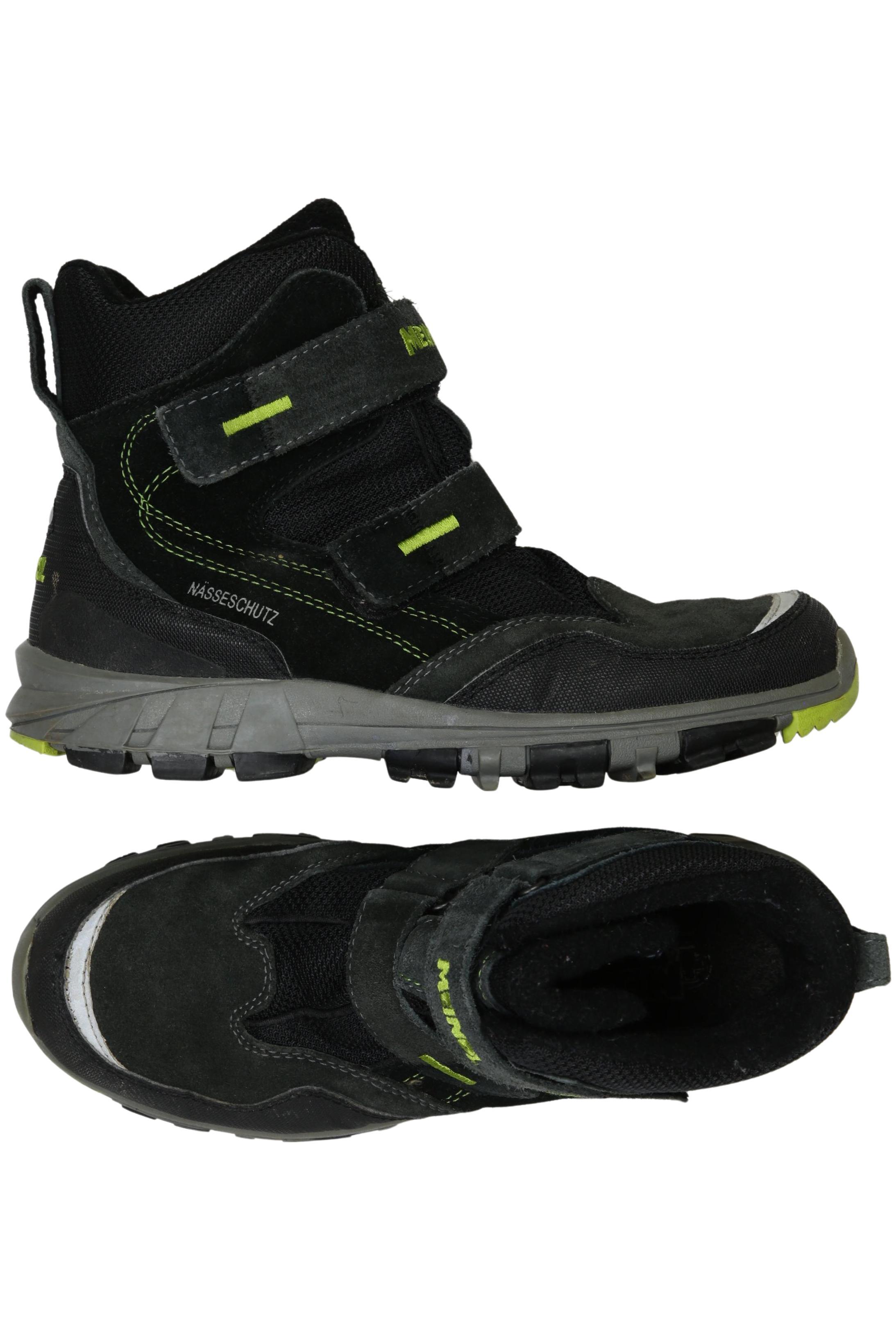 

Meindl Herren Kinderschuhe, neon, Gr. 39