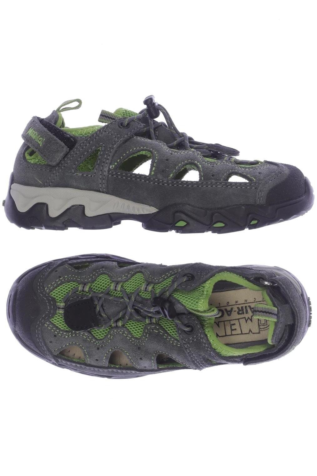 

Meindl Herren Kinderschuhe, grau, Gr. 29