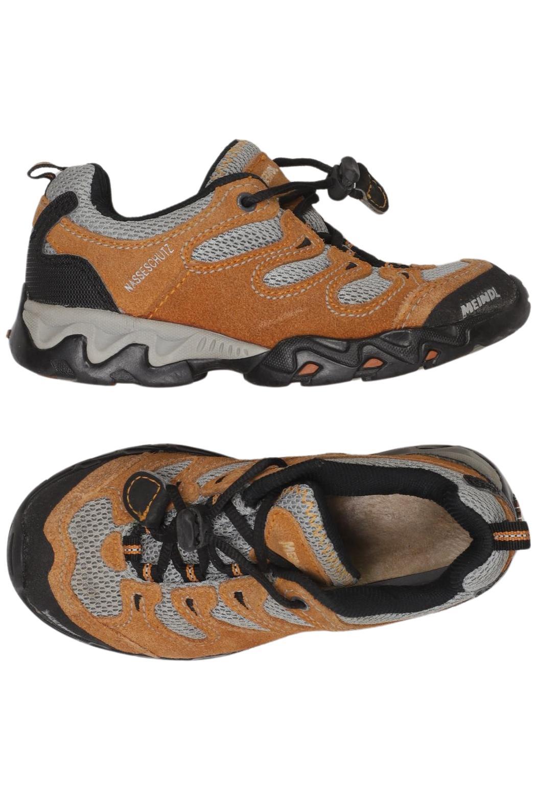 

Meindl Jungen Kinderschuhe, mehrfarbig, Gr. 28