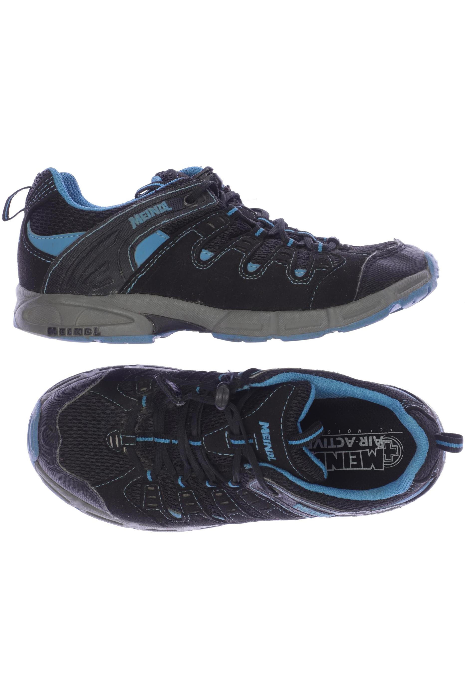 

Meindl Herren Kinderschuhe, schwarz, Gr. 35