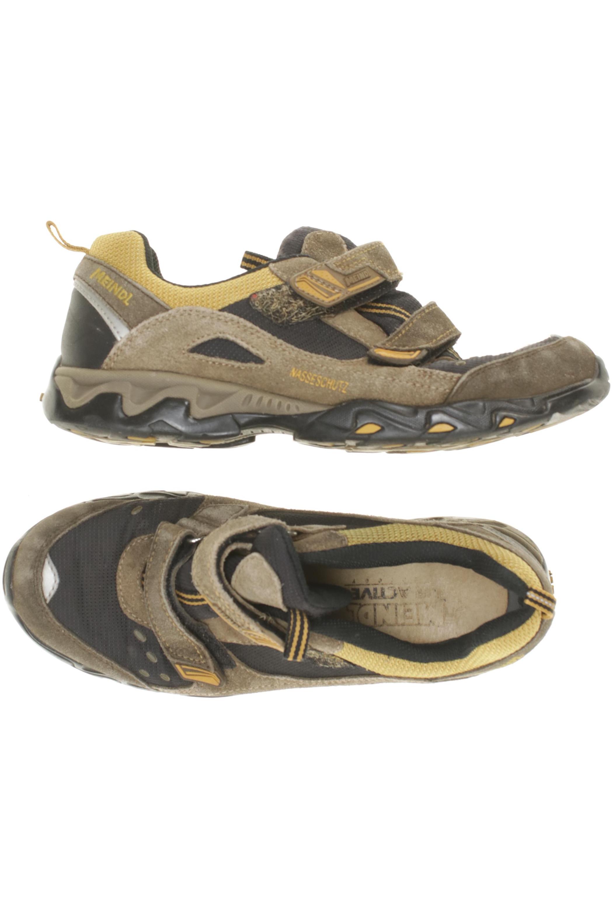 

Meindl Herren Kinderschuhe, braun, Gr. 38