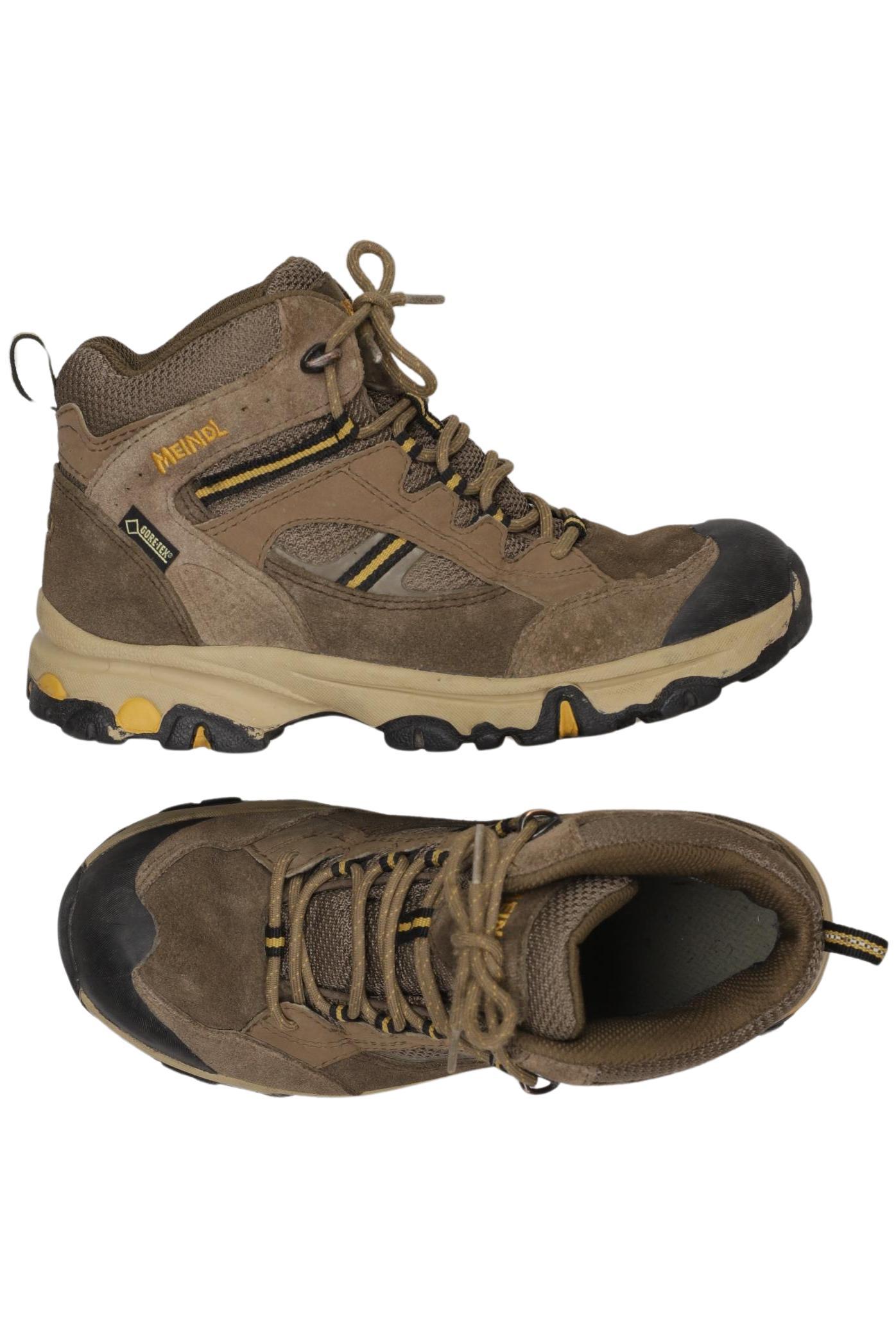 

Meindl Herren Kinderschuhe, braun, Gr. 34