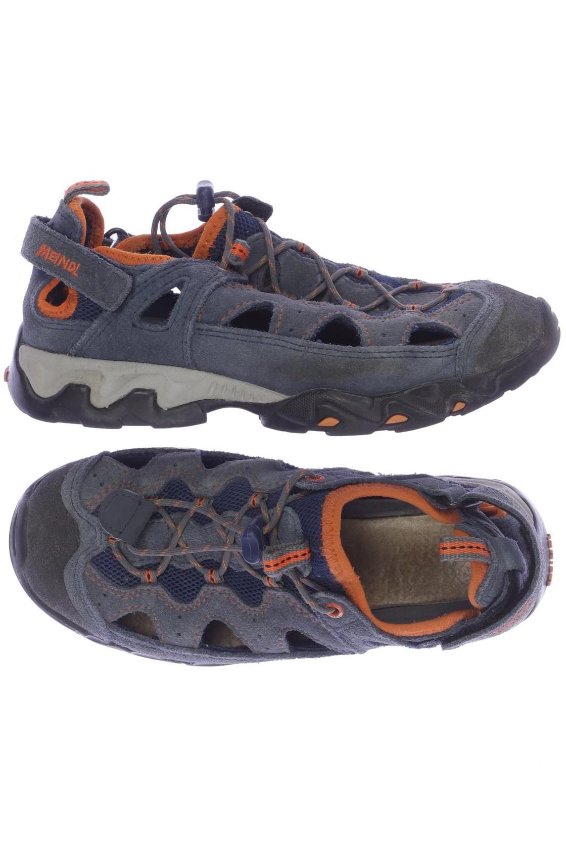 

Meindl Herren Kinderschuhe, blau, Gr. 32