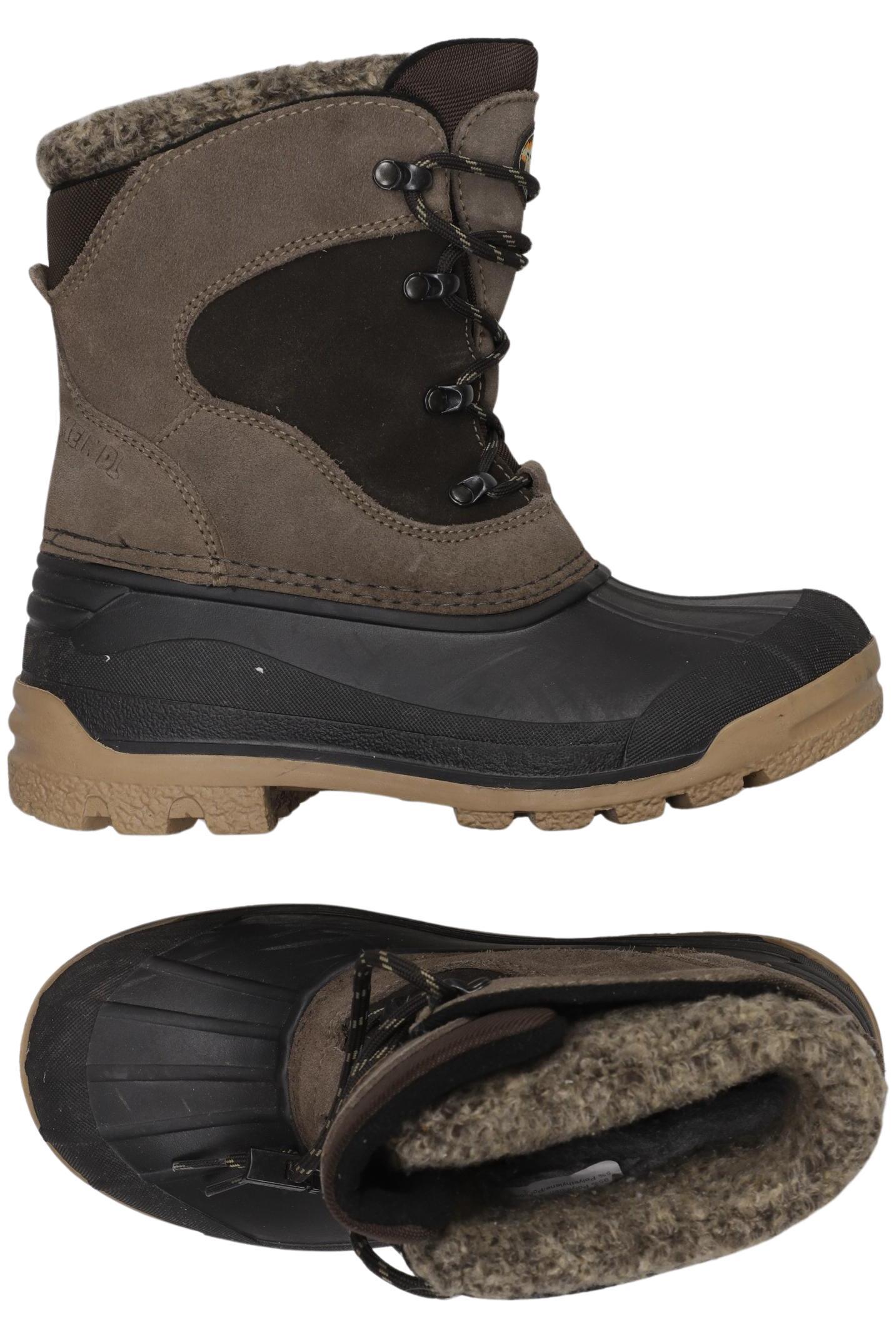 

Meindl Herren Kinderschuhe, braun, Gr. 37