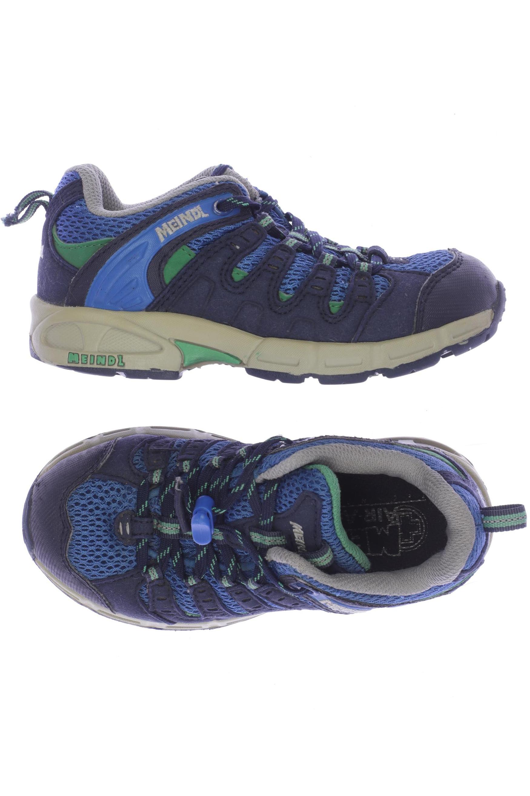 

MEINDL Jungen Kinderschuhe, marineblau