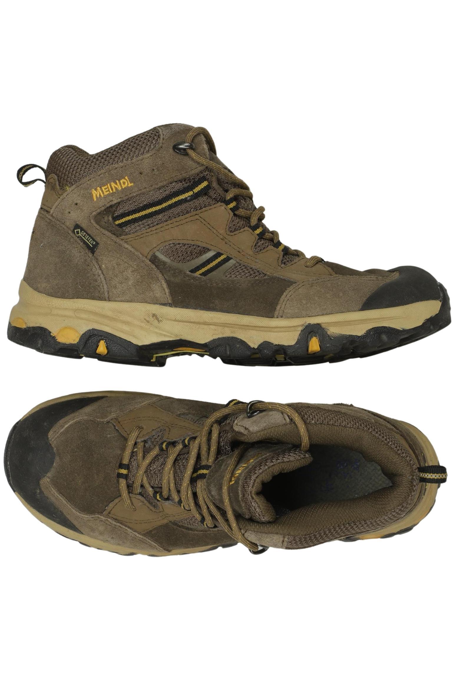 

Meindl Jungen Kinderschuhe, braun, Gr. 37