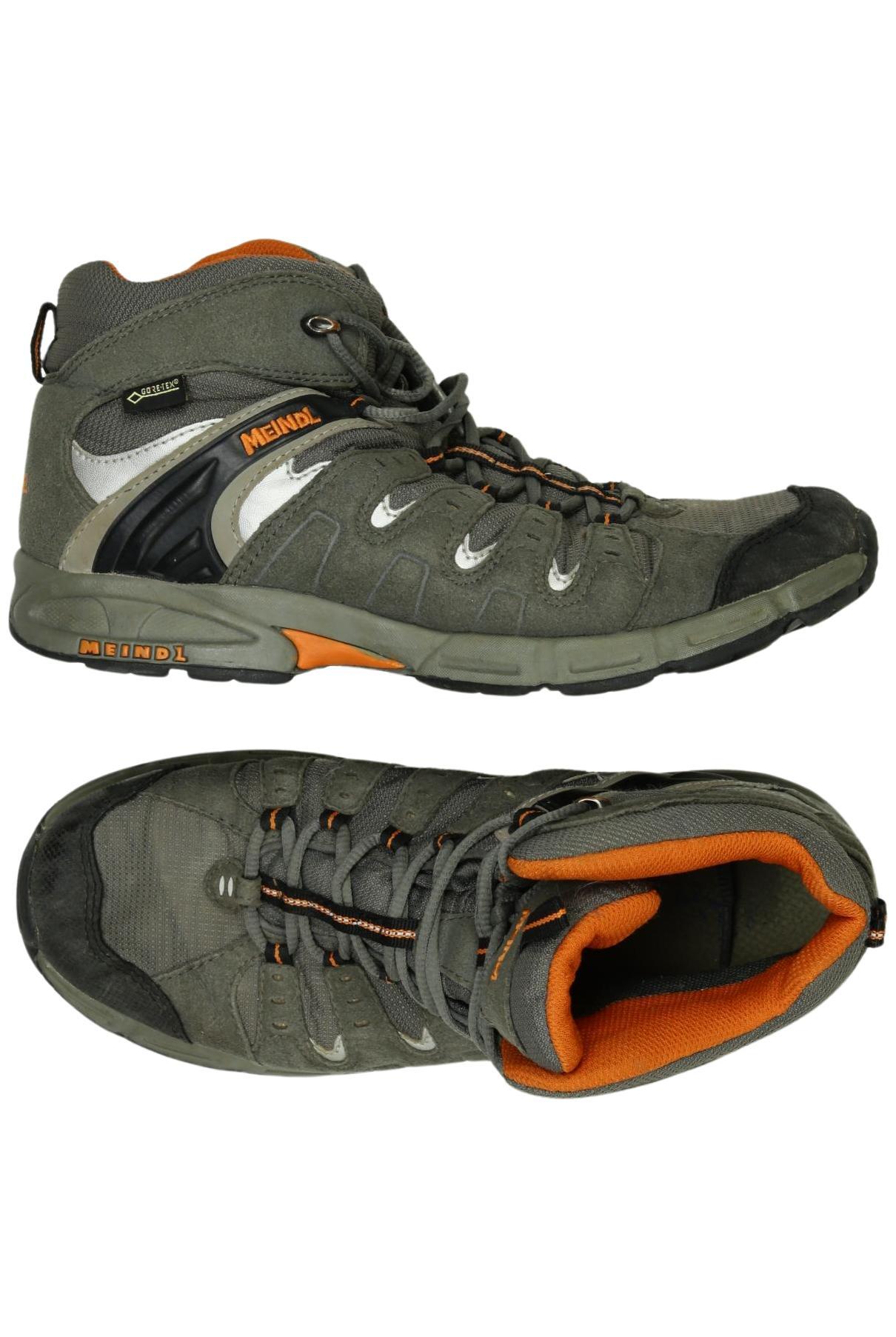 

Meindl Herren Kinderschuhe, grau, Gr. 38