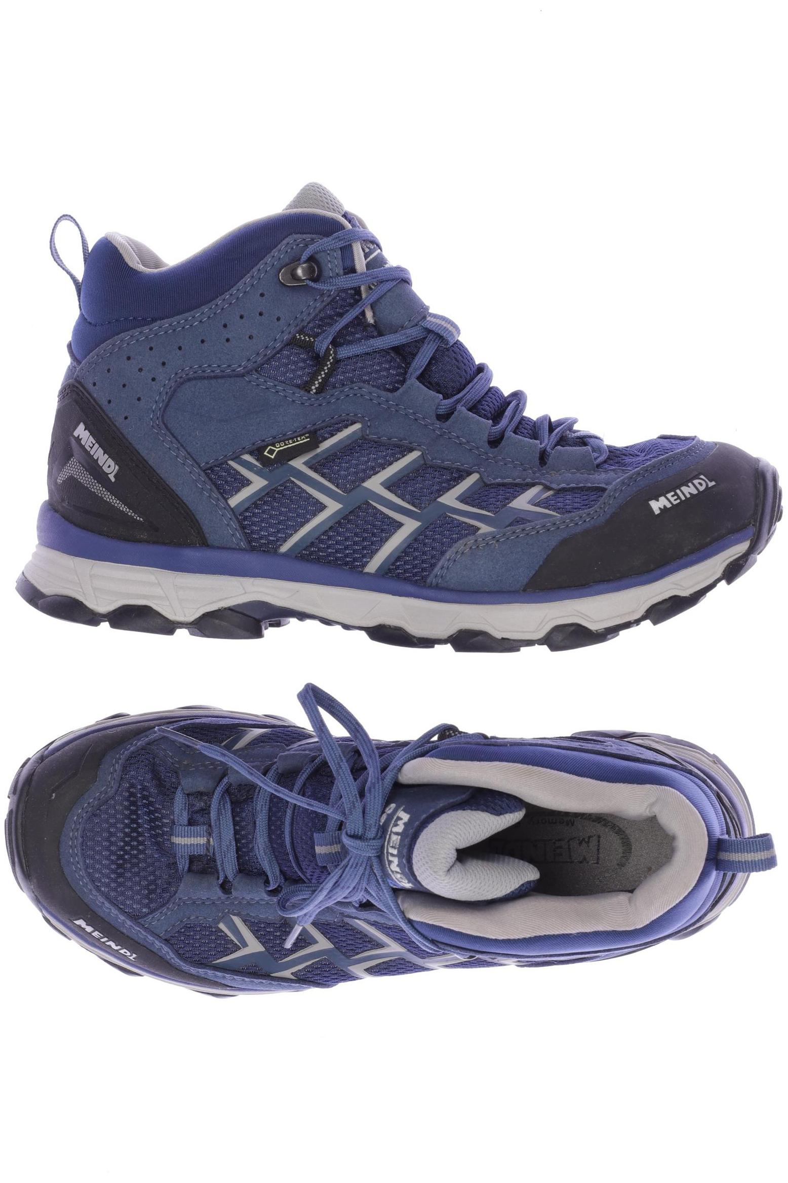 

Meindl Herren Kinderschuhe, blau, Gr. 20