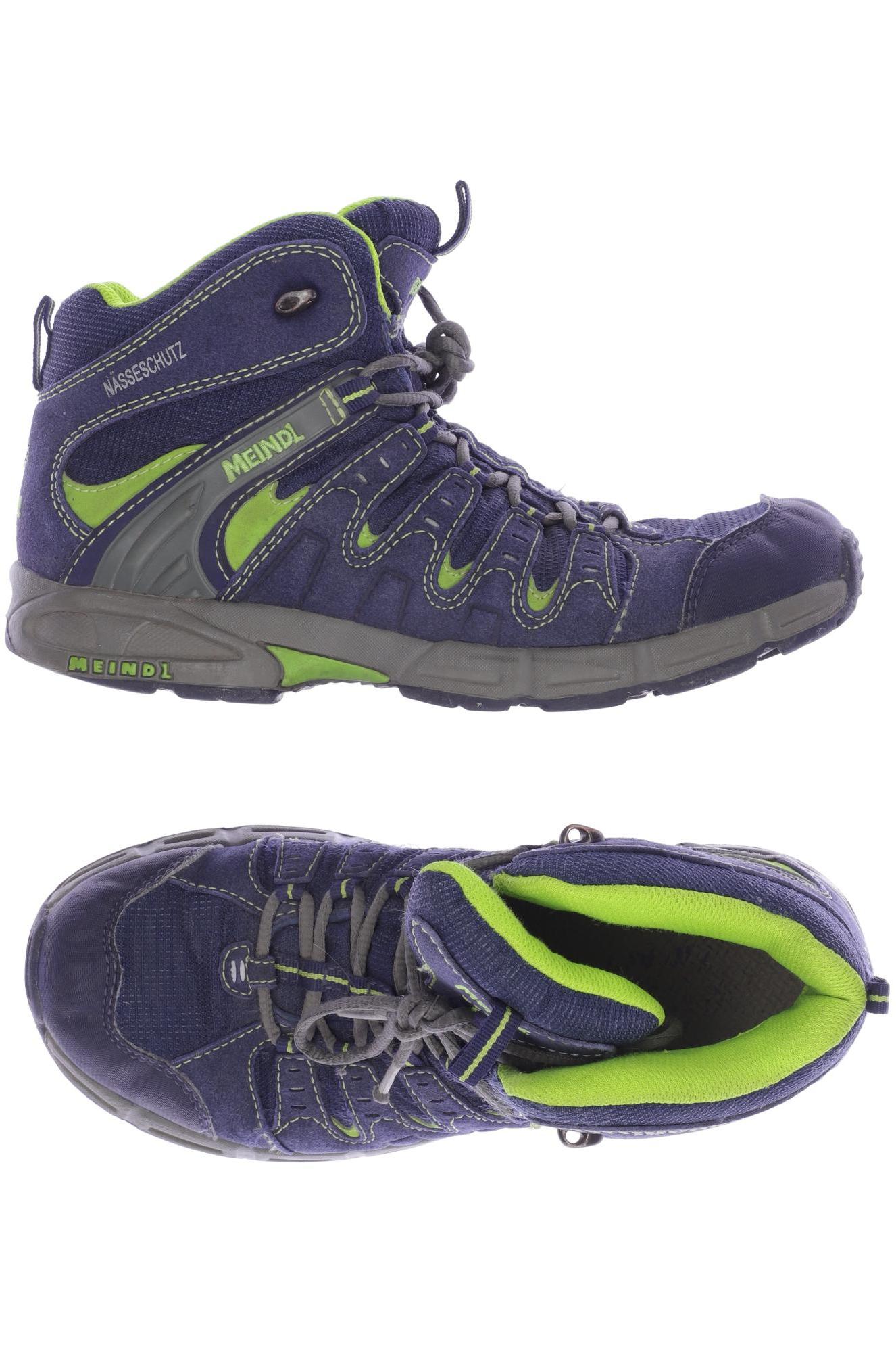 

Meindl Herren Kinderschuhe, marineblau, Gr. 35