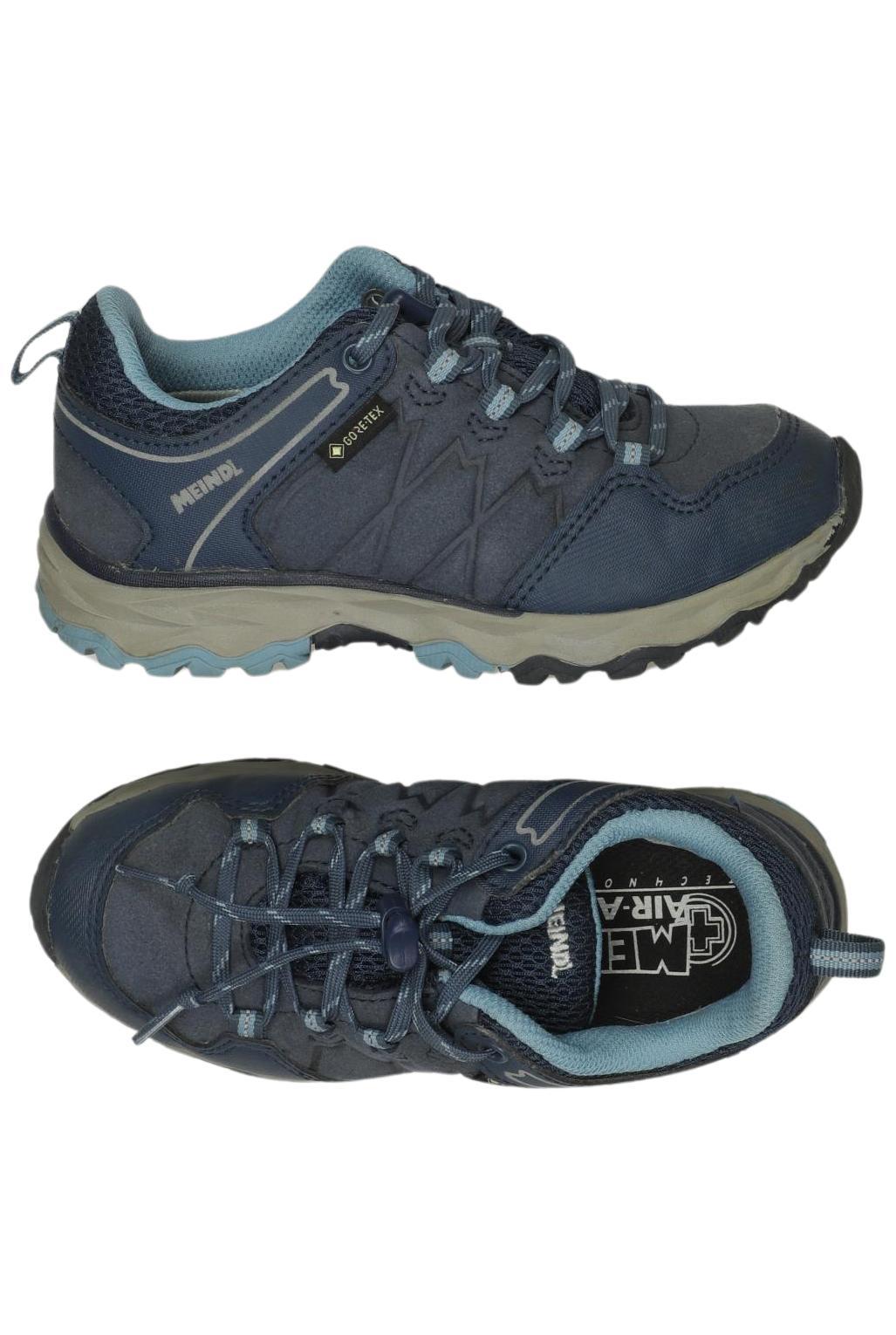 

Meindl Jungen Kinderschuhe, mehrfarbig, Gr. 28