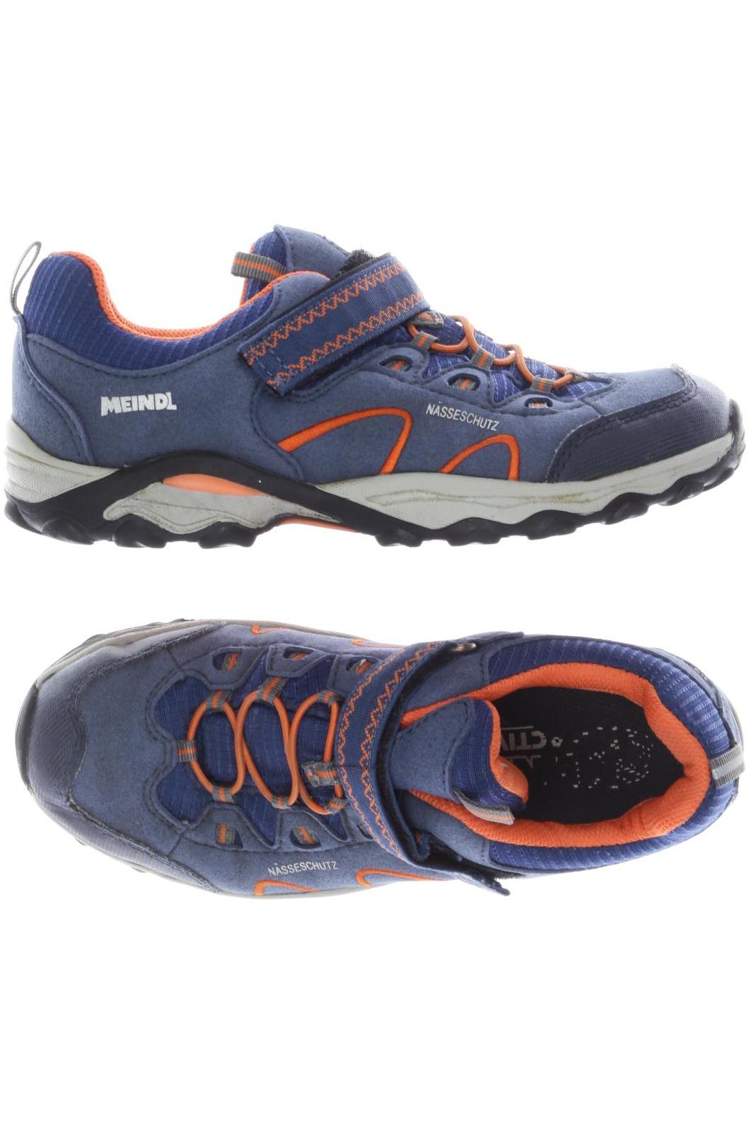 

Meindl Herren Kinderschuhe, blau, Gr. 33