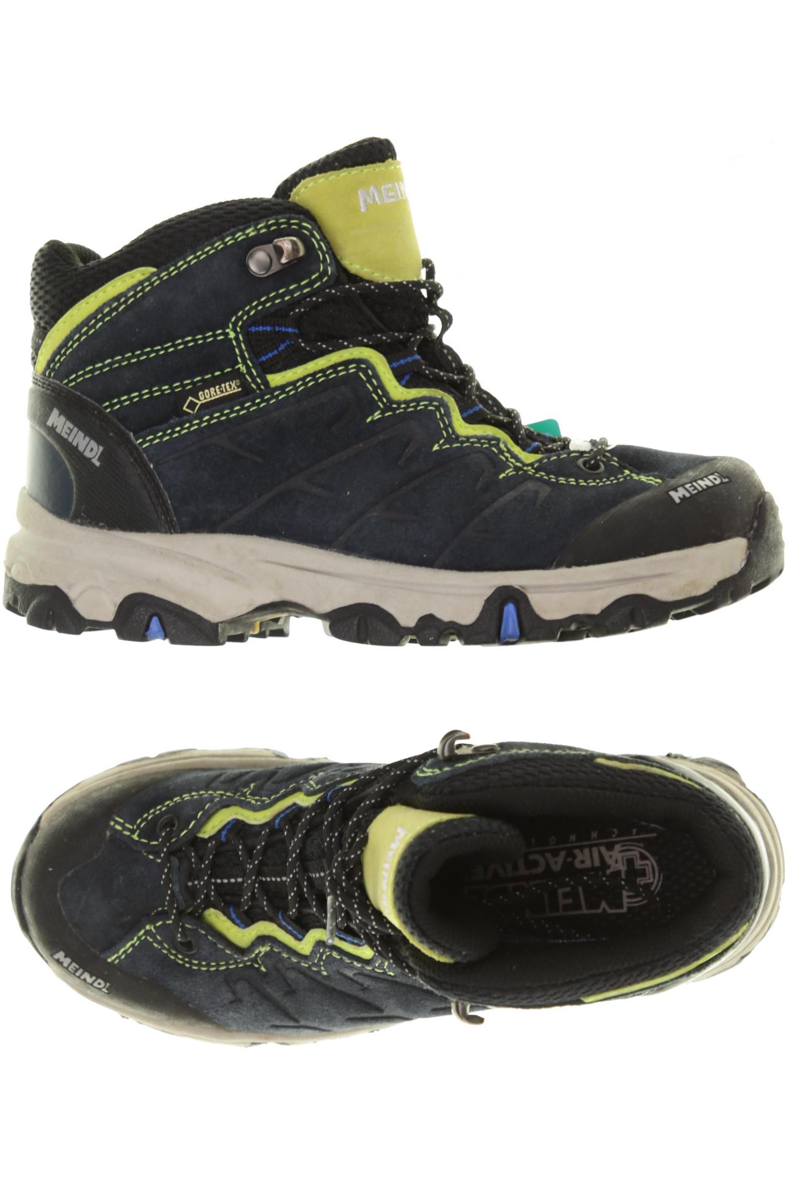 

Meindl Herren Kinderschuhe, blau, Gr. 32