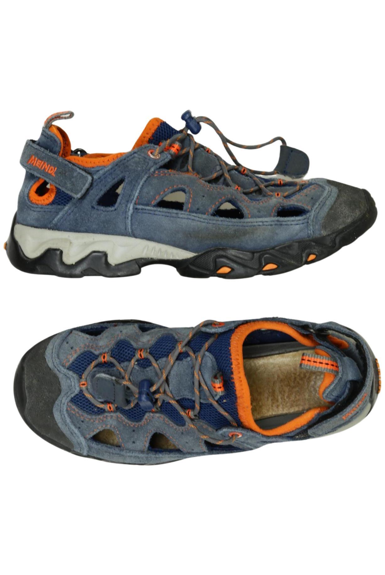 

Meindl Herren Kinderschuhe, marineblau, Gr. 32