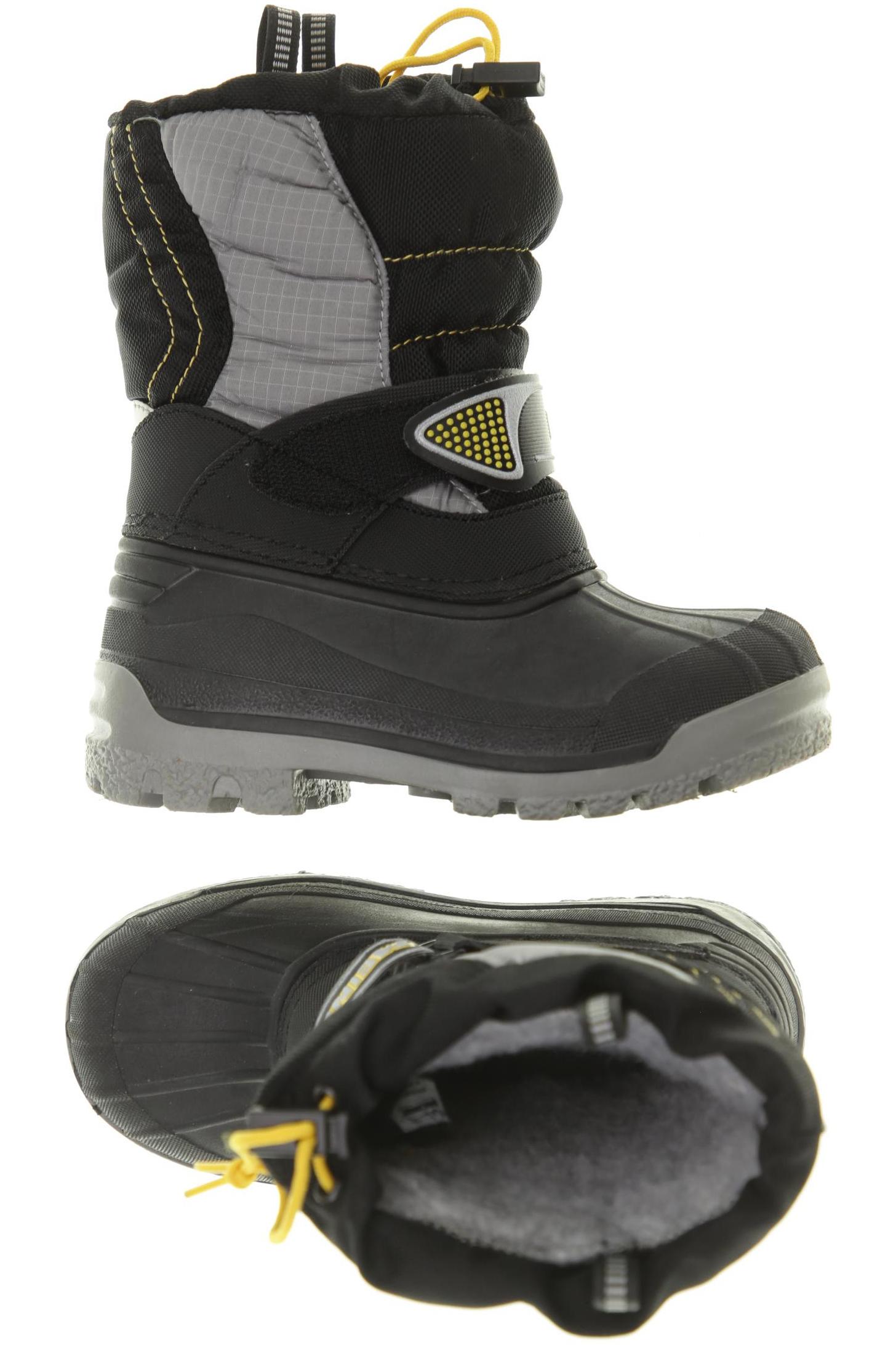 

Meindl Herren Kinderschuhe, schwarz, Gr. 28