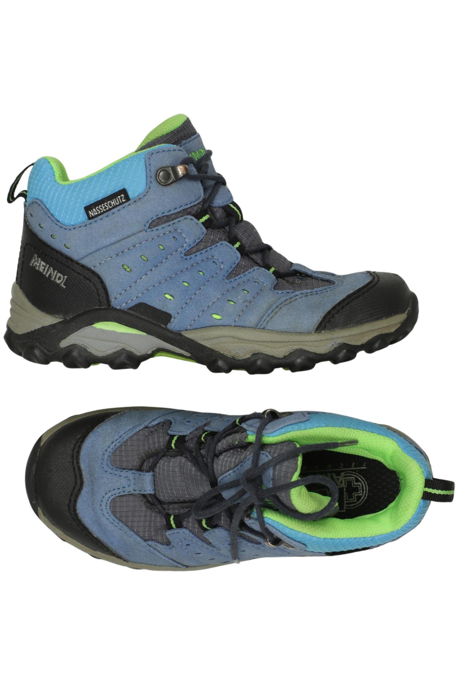 

Meindl Herren Kinderschuhe, blau, Gr. 28