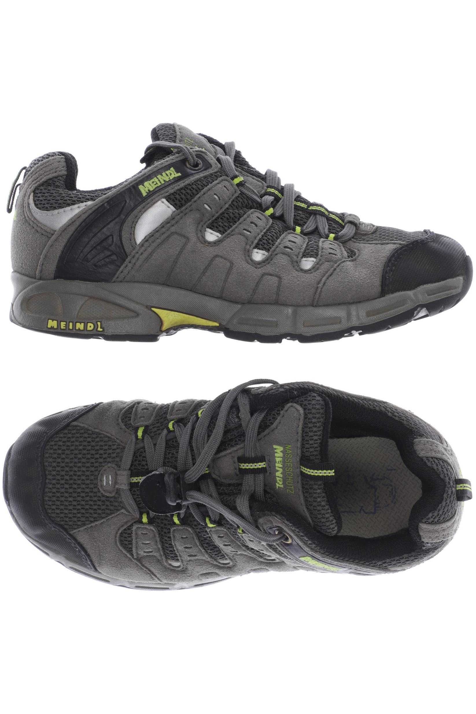 

Meindl Herren Kinderschuhe, grün, Gr. 32