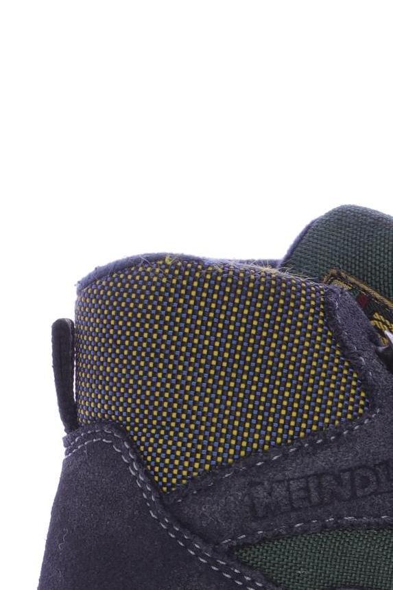 Thumbnail - Meindl Jungen Kinderschuhe, marineblau, Gr. 31