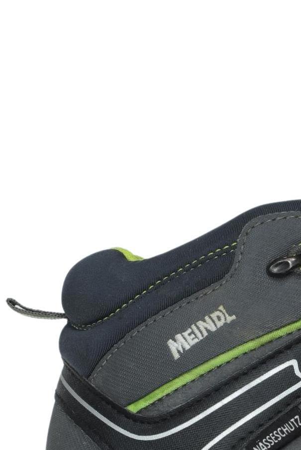 Thumbnail - Meindl Jungen Kinderschuhe, neon, Gr. 35