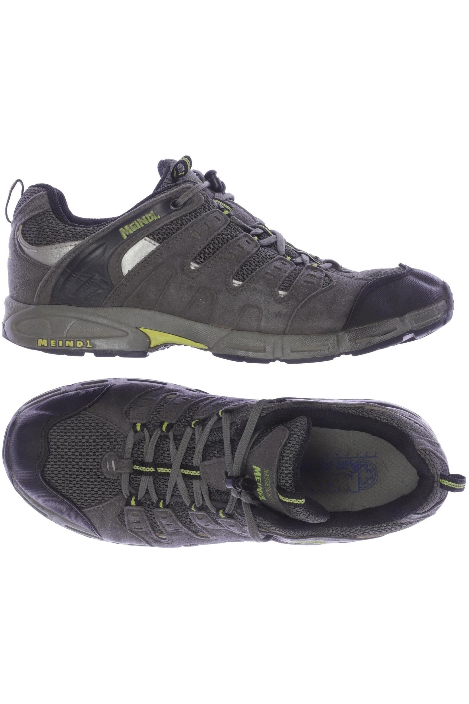 

Meindl Herren Kinderschuhe, grau, Gr. 39